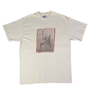 VINTAGE JAMES TAYLOR TEE - Primetime