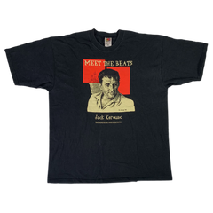 OLD CLOTHES】Jack Kerouac Sweat 