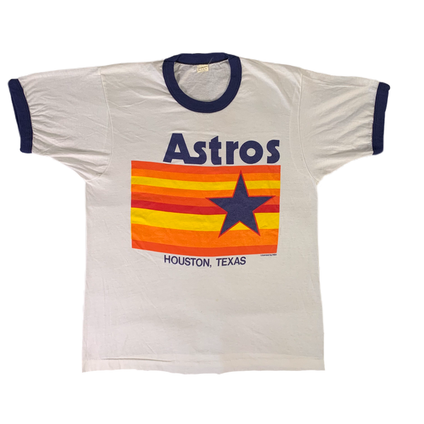 Vintage Houston Astros 