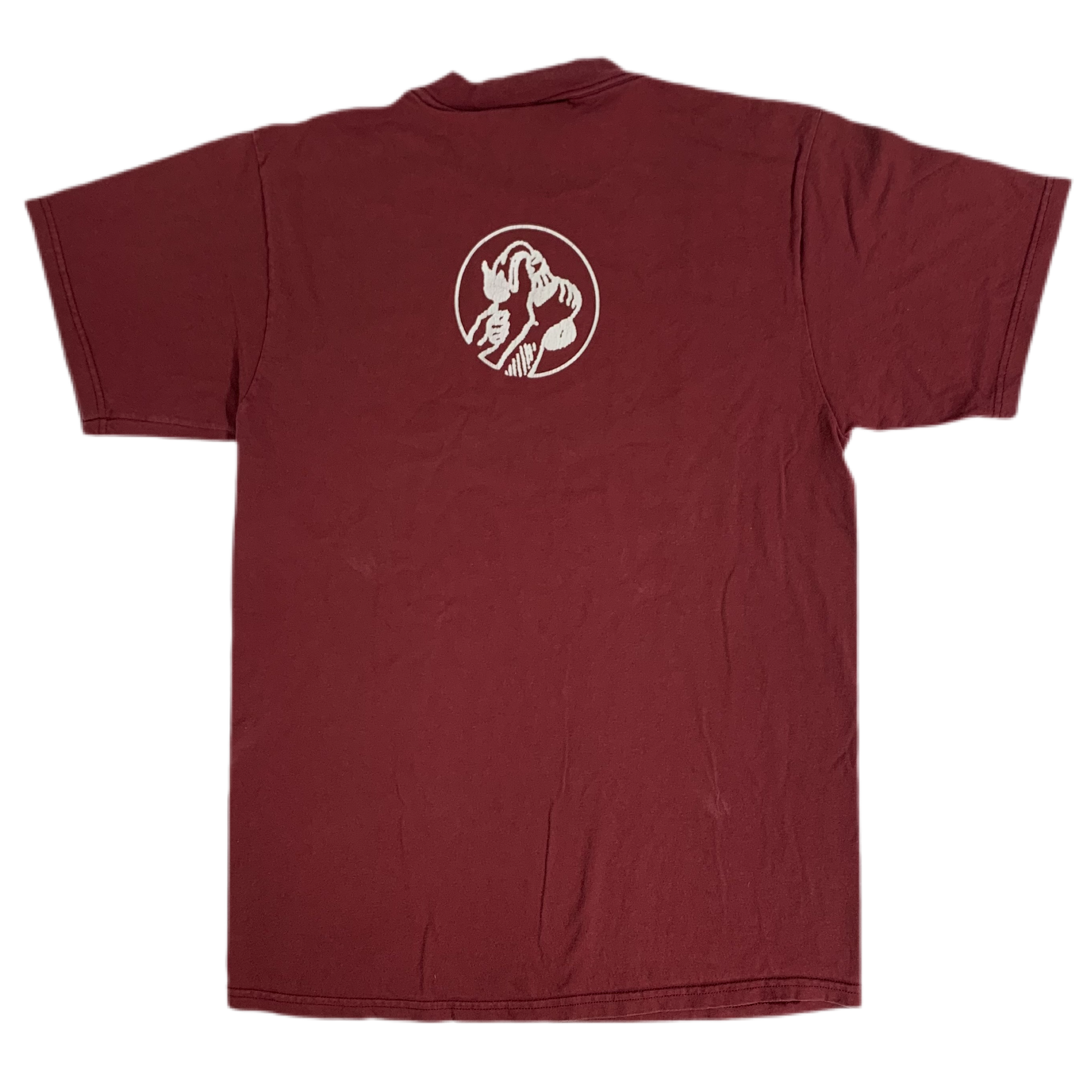 Vintage rage against 2024 the machine shirt