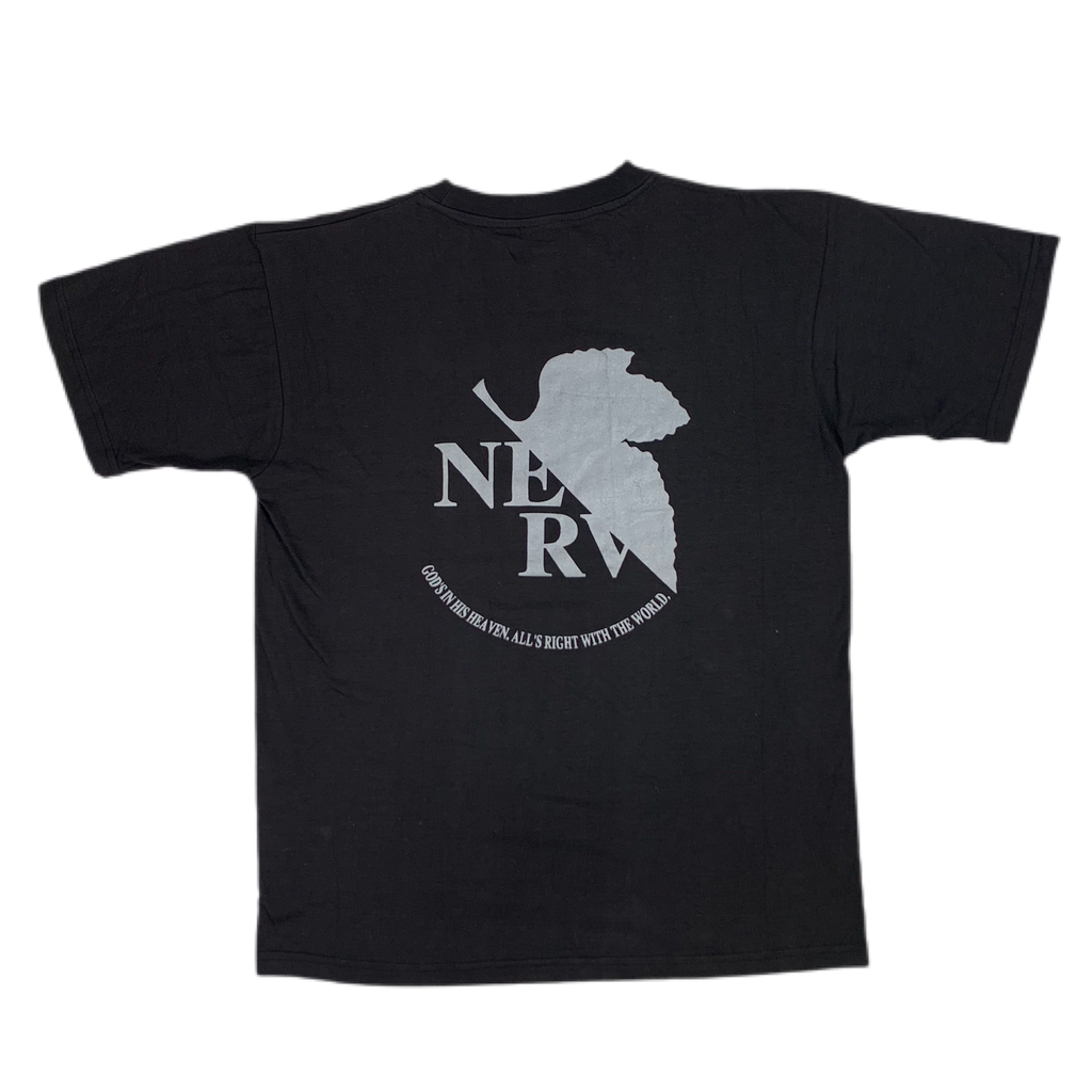 NEON GENESIS EVANGELION × GEEKS RULE XL NEON GENESIS EVANGELION × GEEKS RULE XL