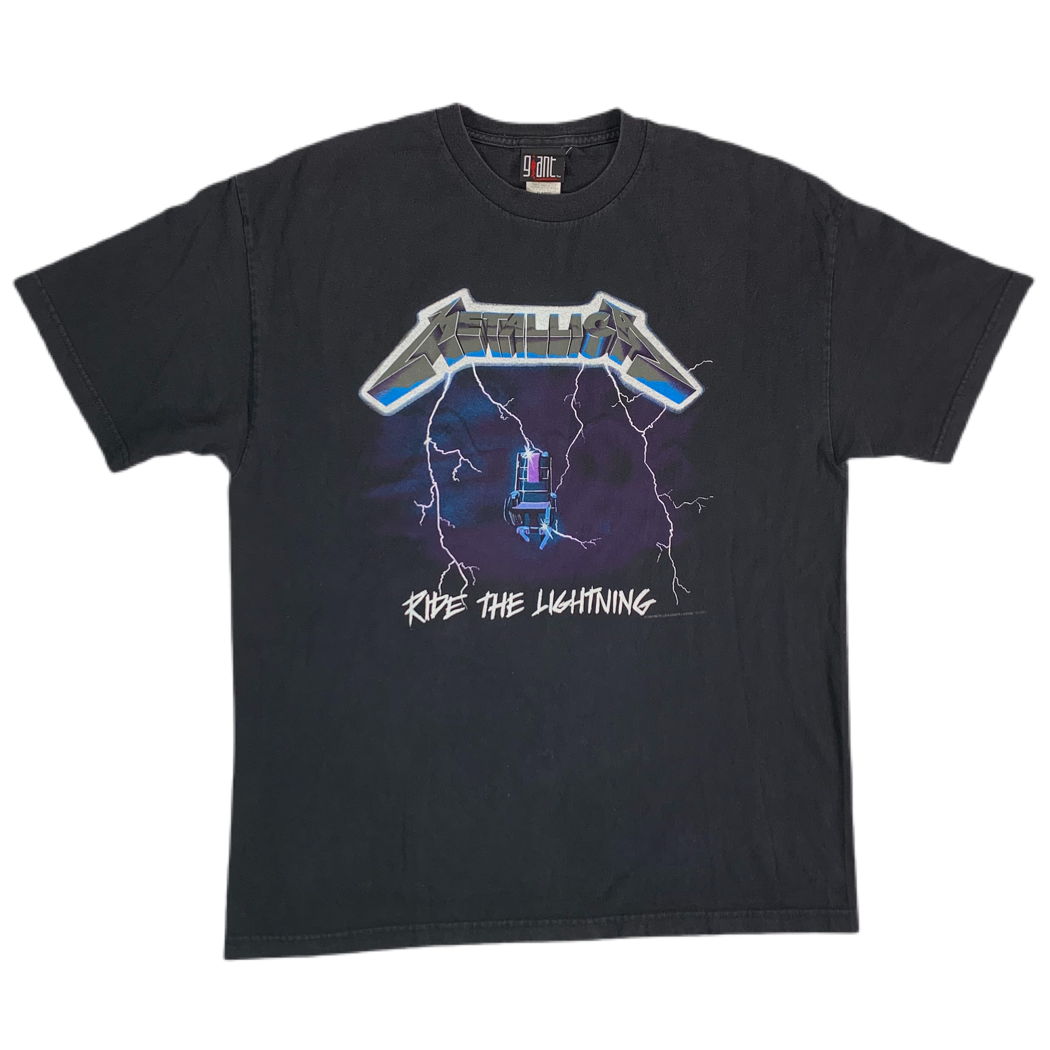 Vintage Metallica Vintage Metallica