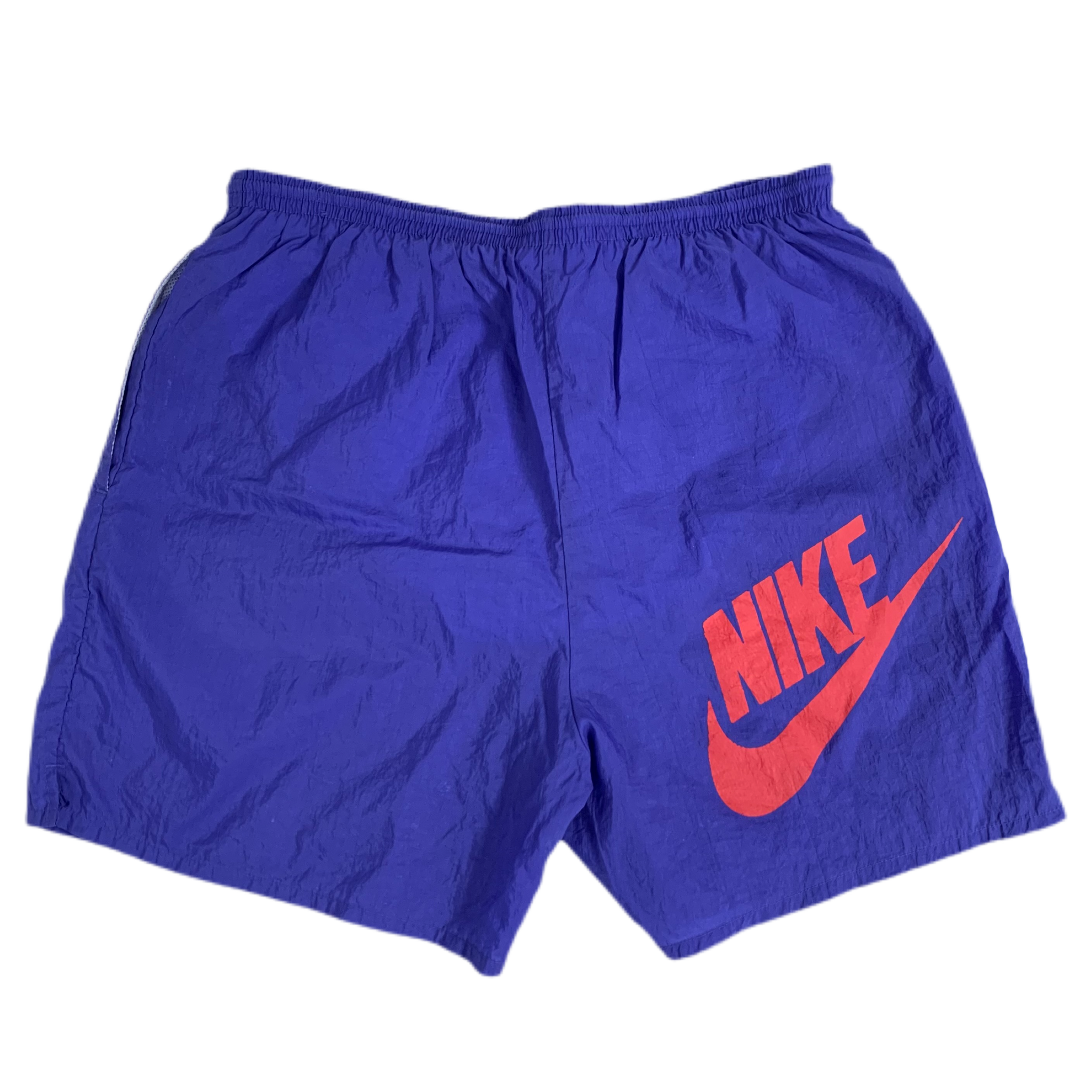 Vintage 2025 nike short
