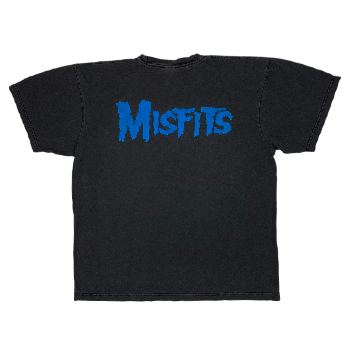 Vintage Misfits &quot;Jerry Only&quot; Autographed T-Shirt