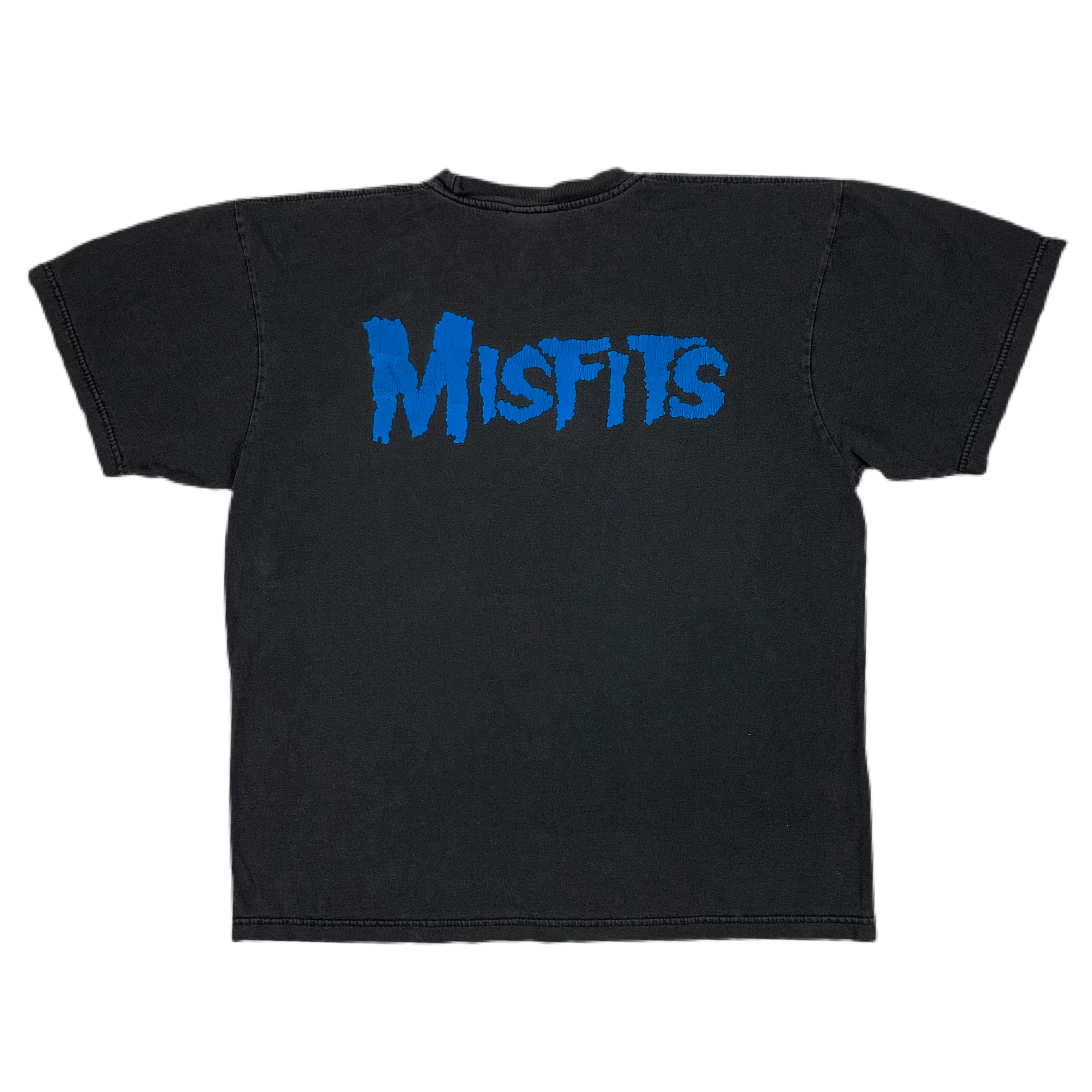 Vintage Misfits 