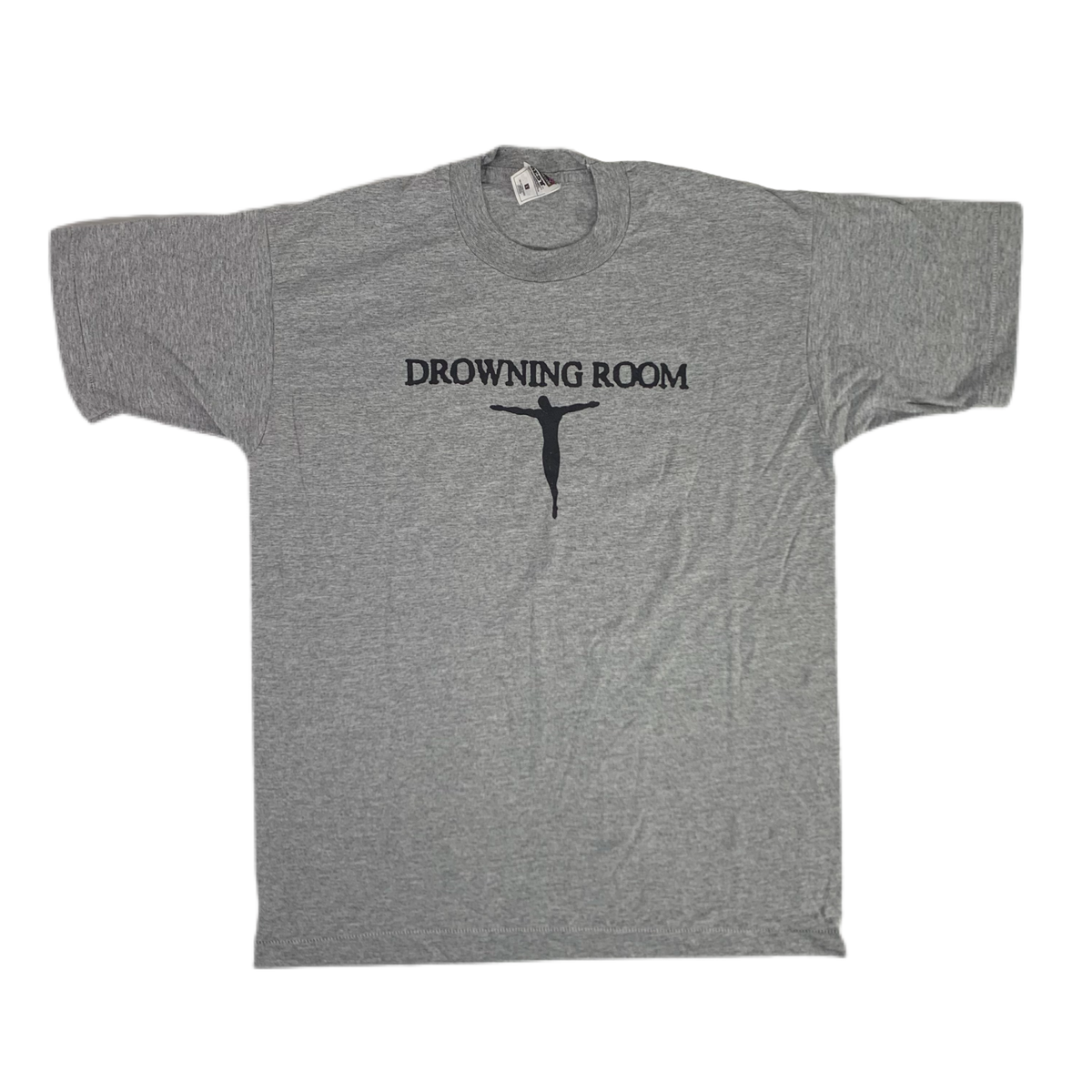 Vintage Drowning Room &quot;The Divinity Syndrome&quot; T-Shirt