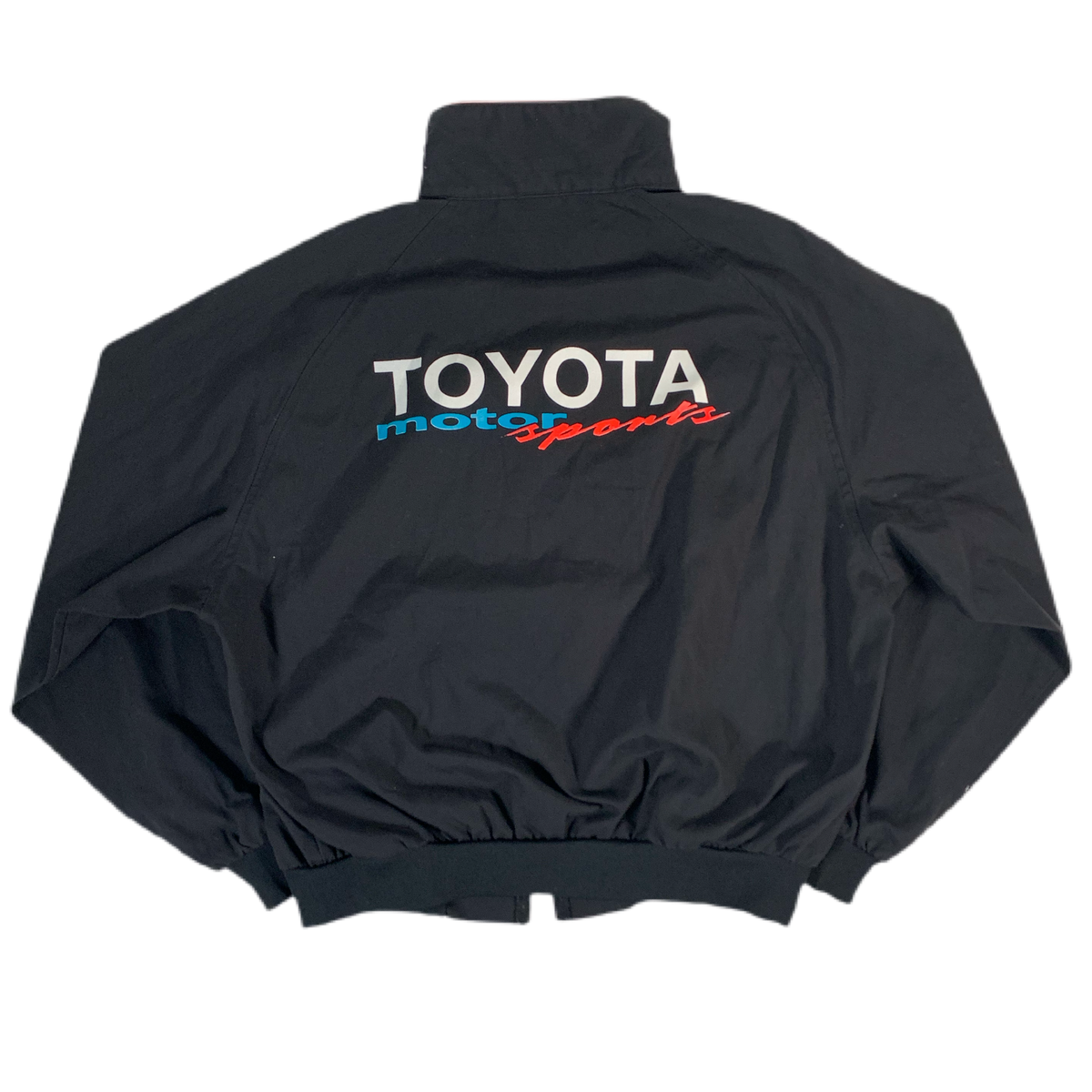 Vintage Toyota Motor Sports “Supra 93” Jacket