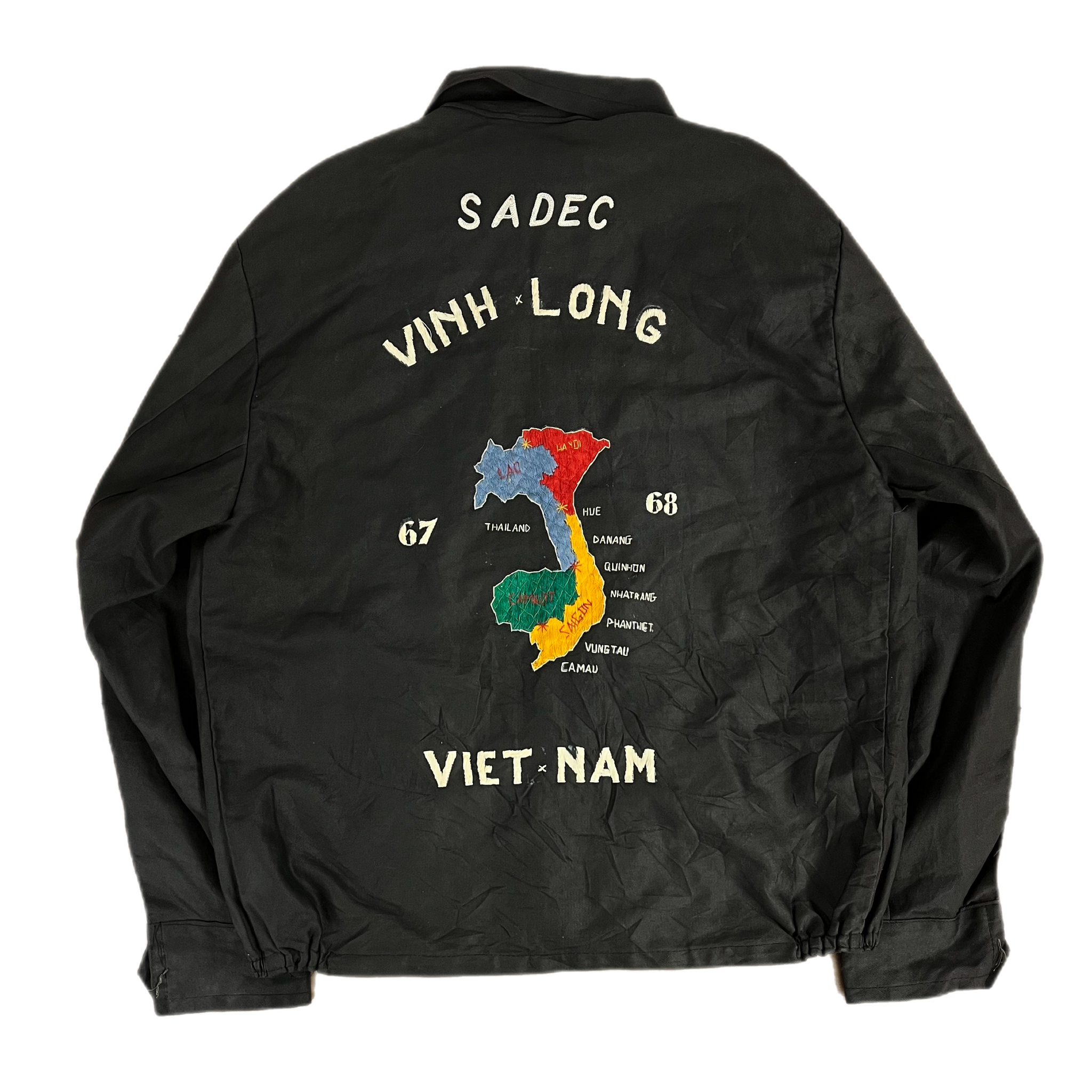 Vintage Vietnam War Vintage Vietnam War