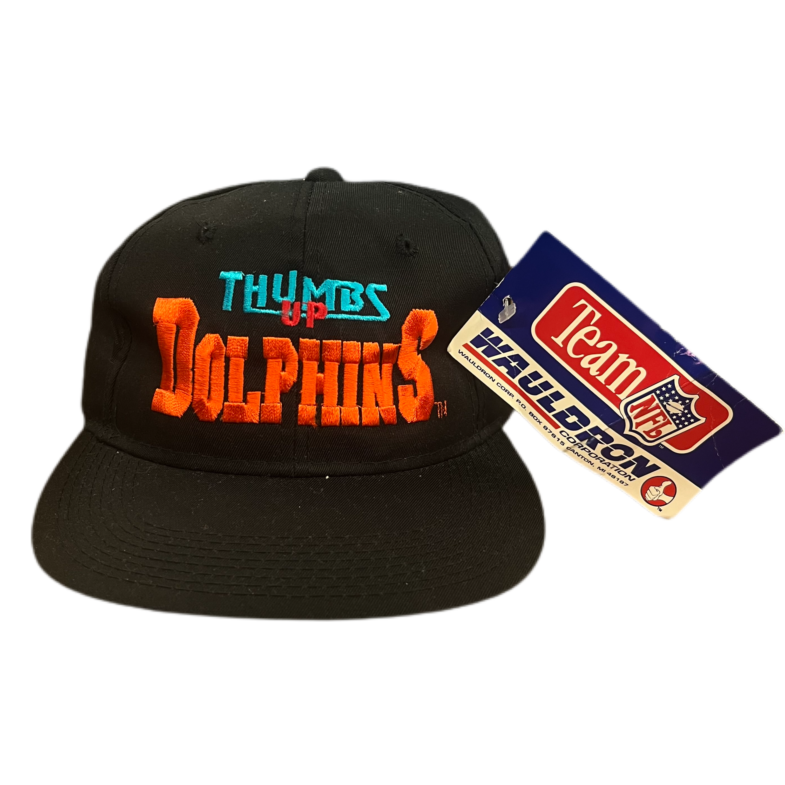Vintage Miami Dolphins NFL