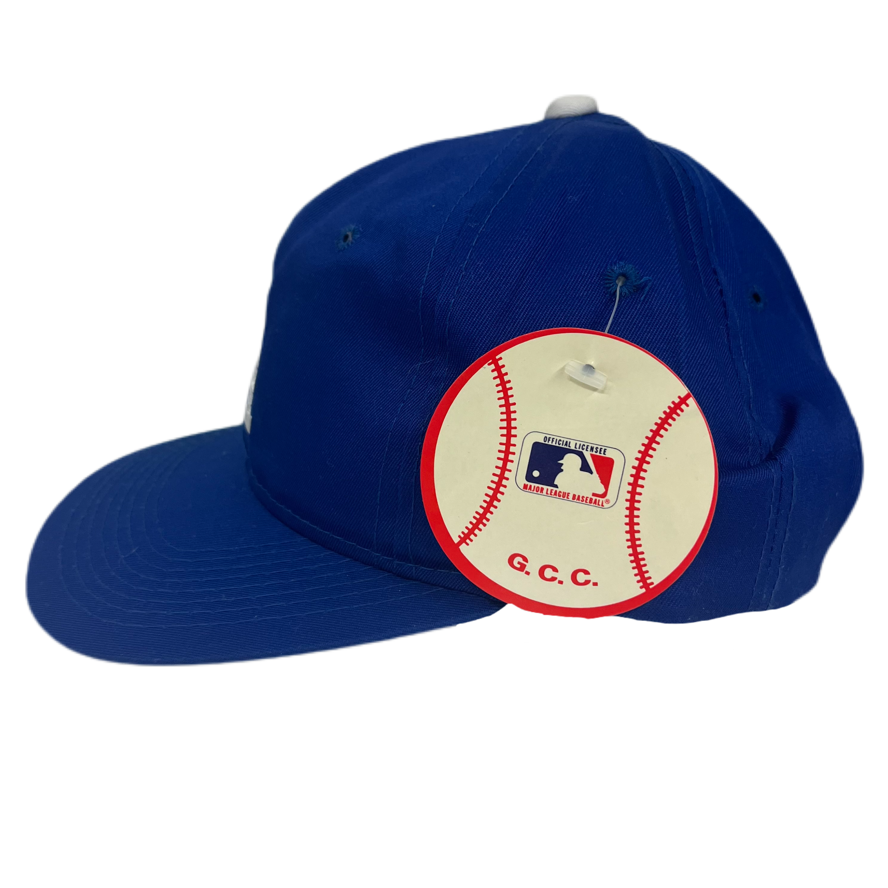 Chicago Cubs Genuine Merchandise Fan Favorite Baseball Cap Official Major  League