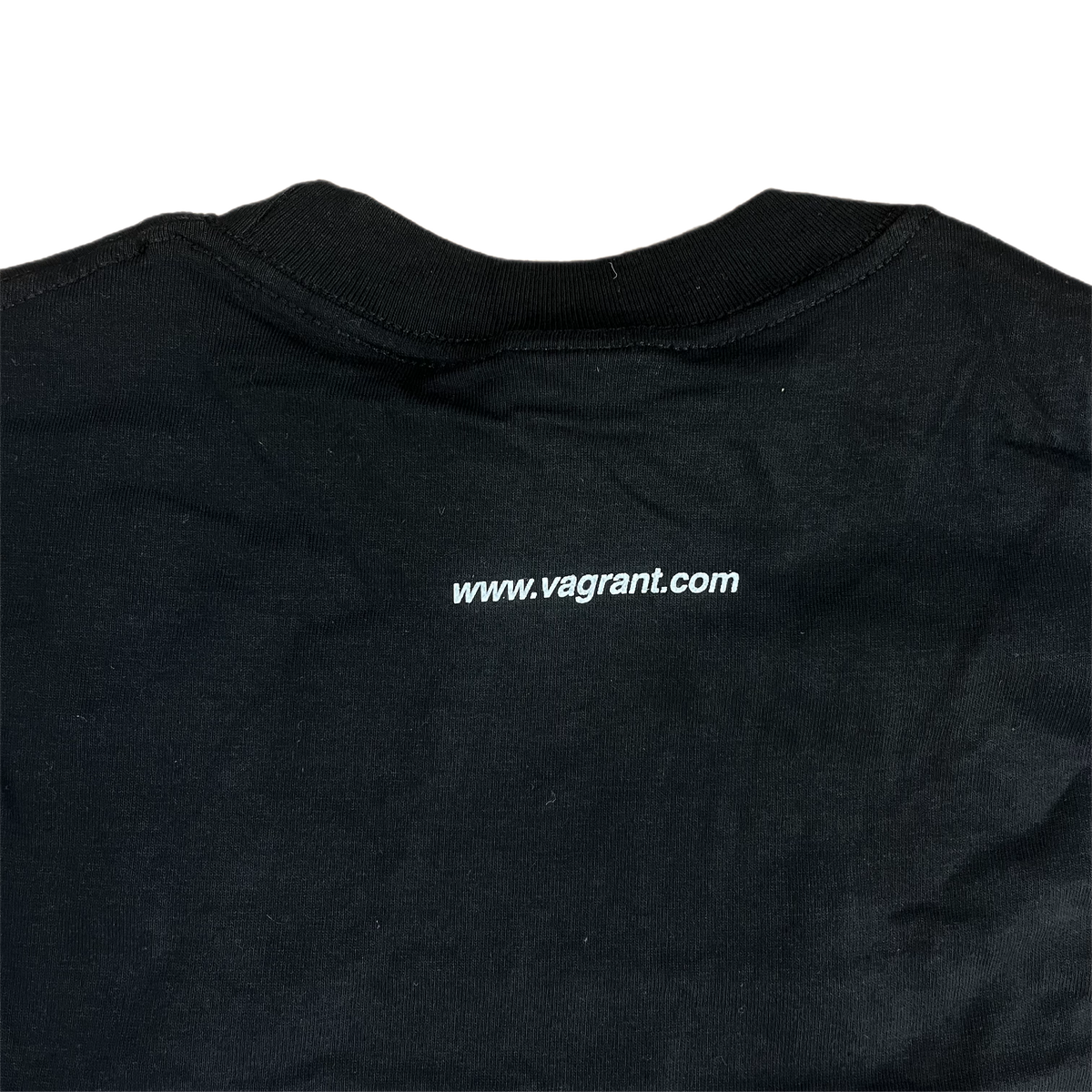 Vintage The Get Up Kids &quot;Vagrant Records&quot; T-Shirt