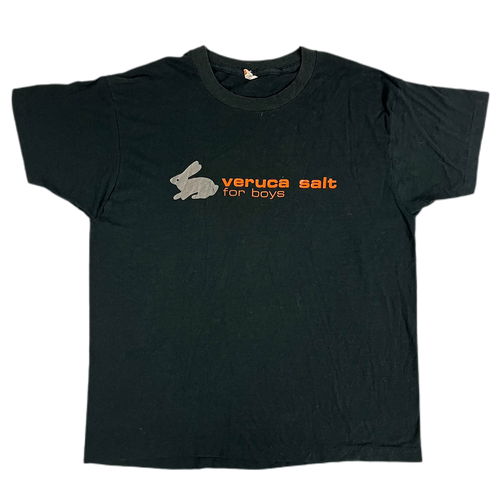 VERUCA SALT TOUR 2006 Tシャツ Veruca Salt Eight Arms to Hold You North American Tour T