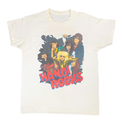 Vintage Hanoi Rocks 