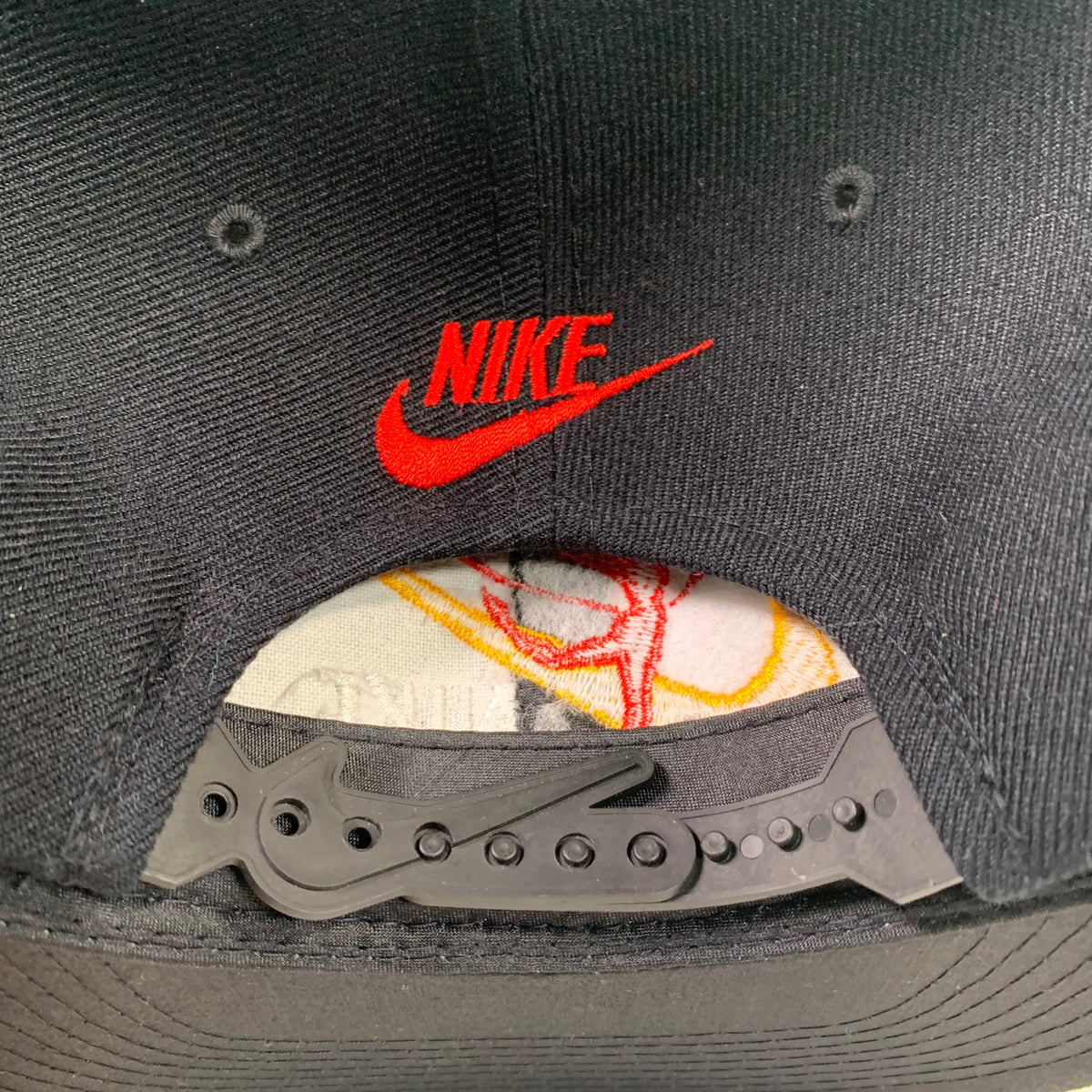 Vintage Nike &quot;Team Sports&quot; Hat