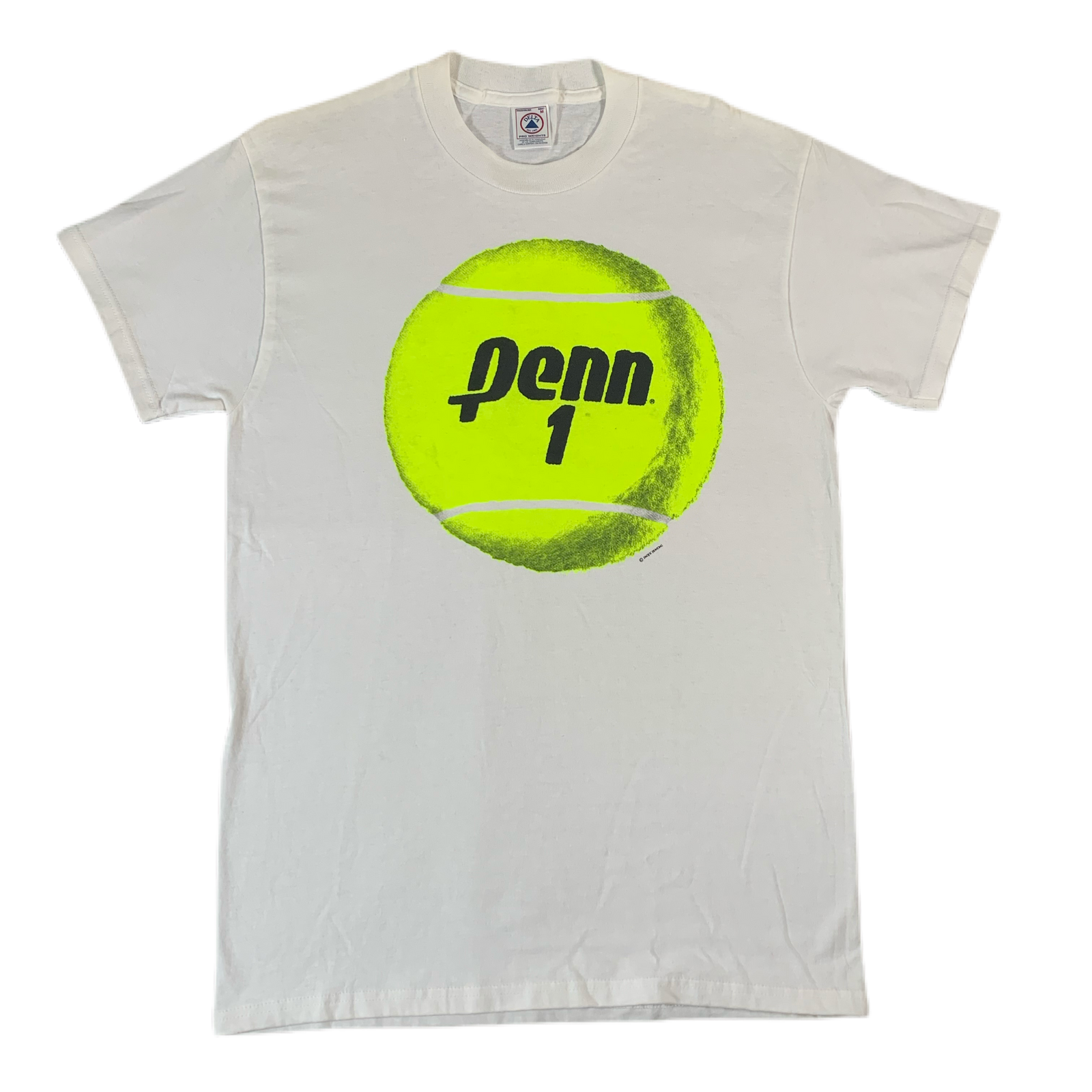 Vintage Penn “Tennis Ball” T-Shirt - jointcustodydc