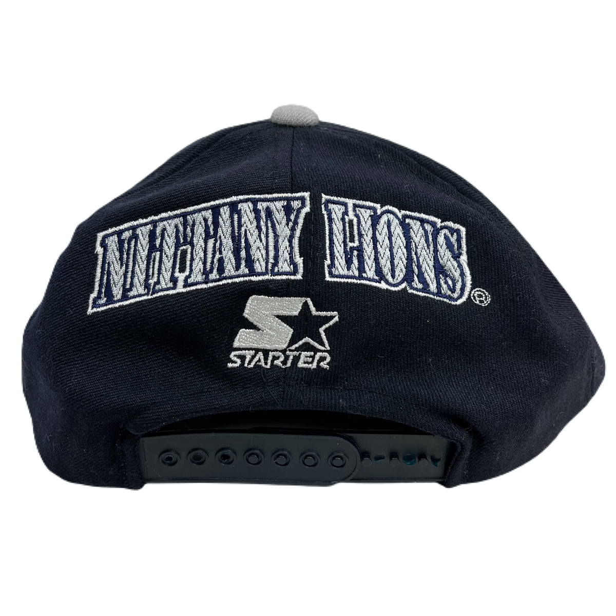 Vintage Penn State &quot;Nittany Lions&quot; Starter Snapback