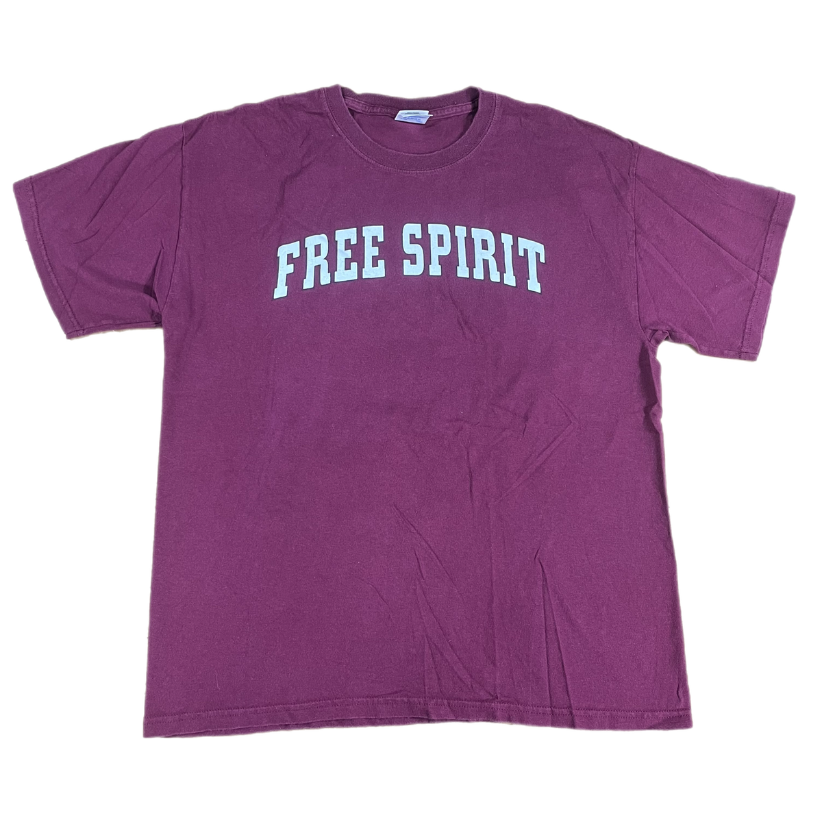 Free Spirit &quot;Lockin&#39; Out&quot; T-Shirt