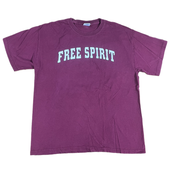 Free Spirit 