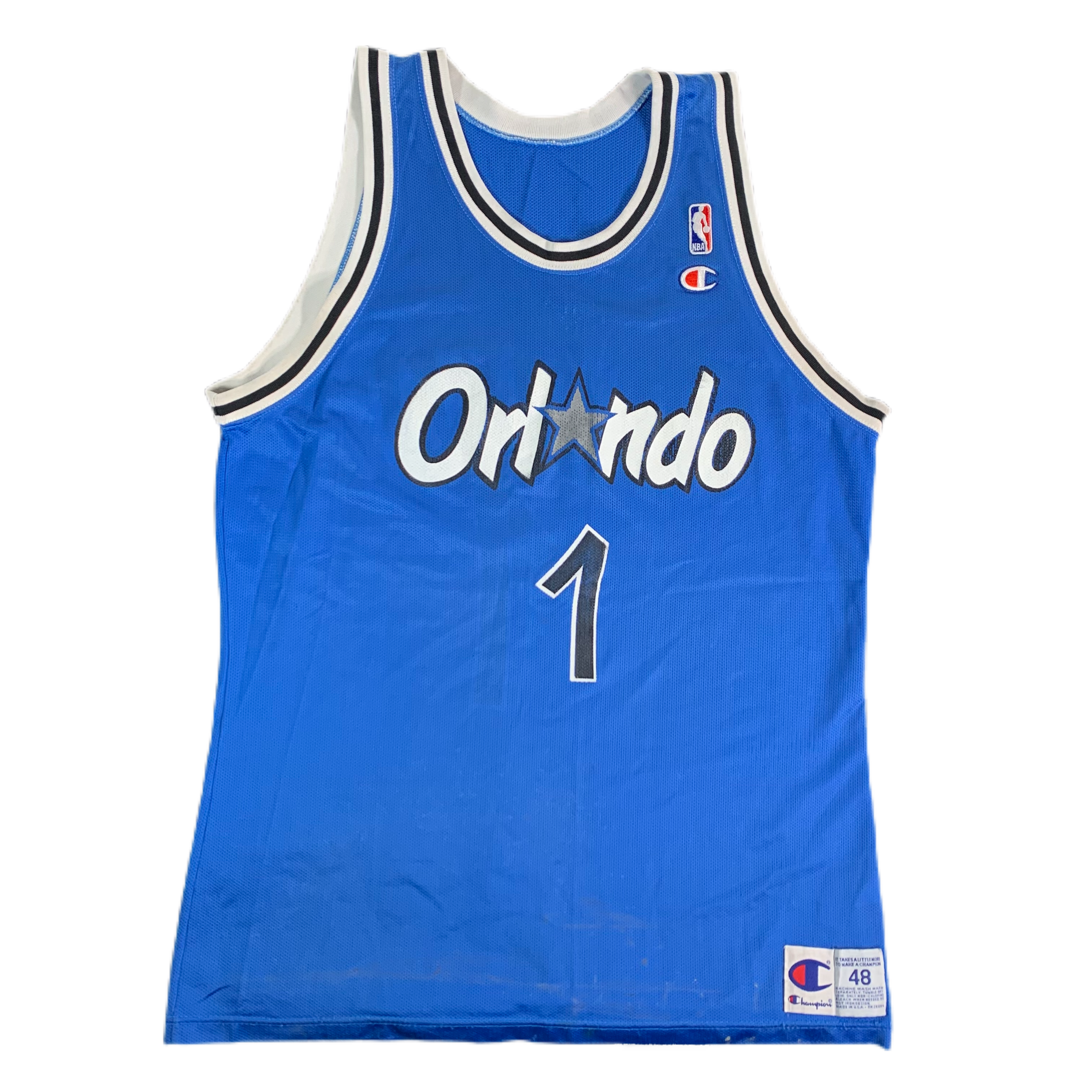 Penny hardaway olympic jersey online