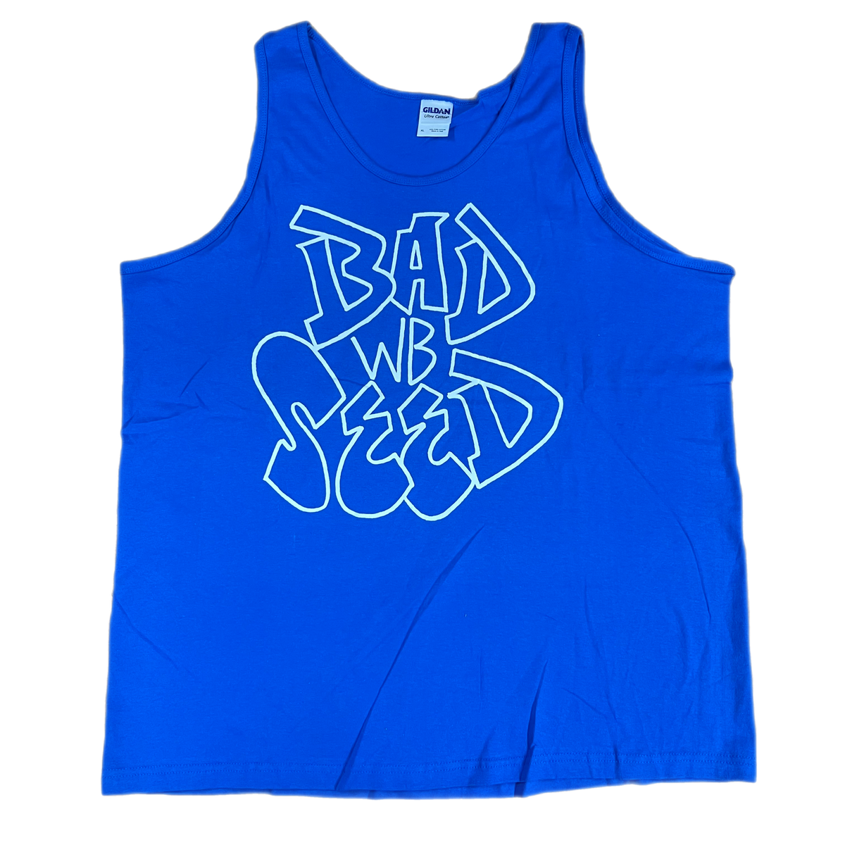 Bad Seed &quot;WB&quot; Tank Top