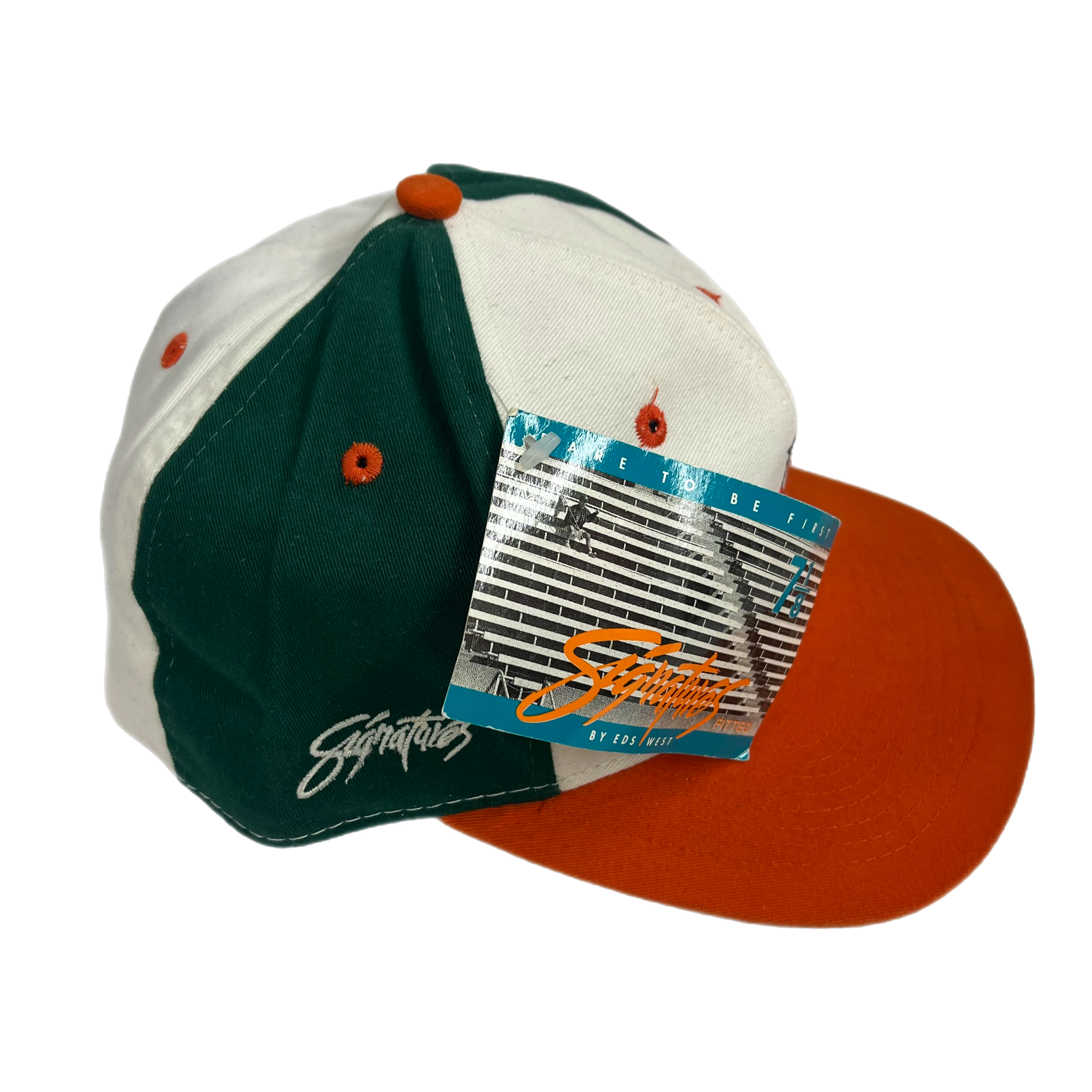 Miami Hurricanes Hats