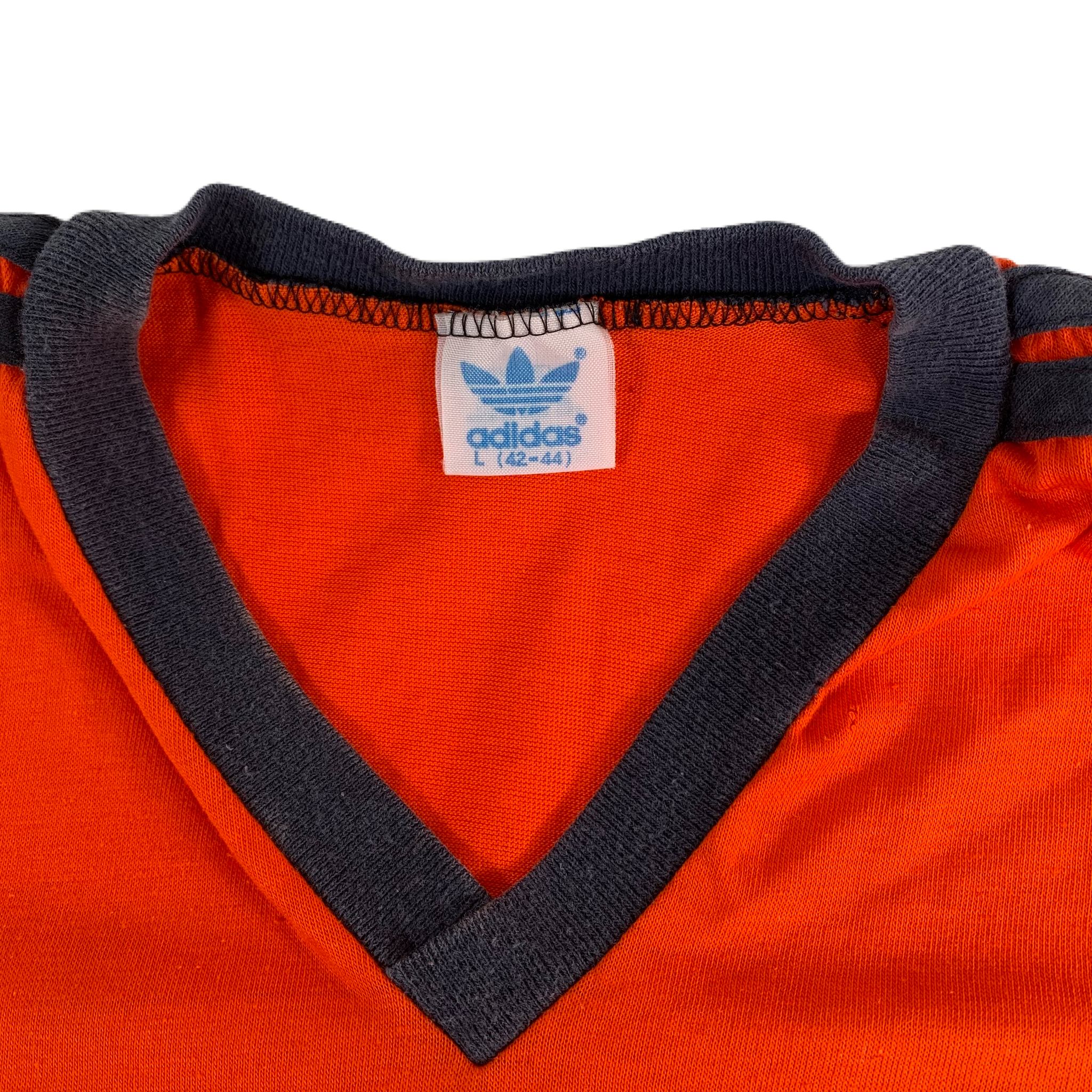Adidas v neck sales