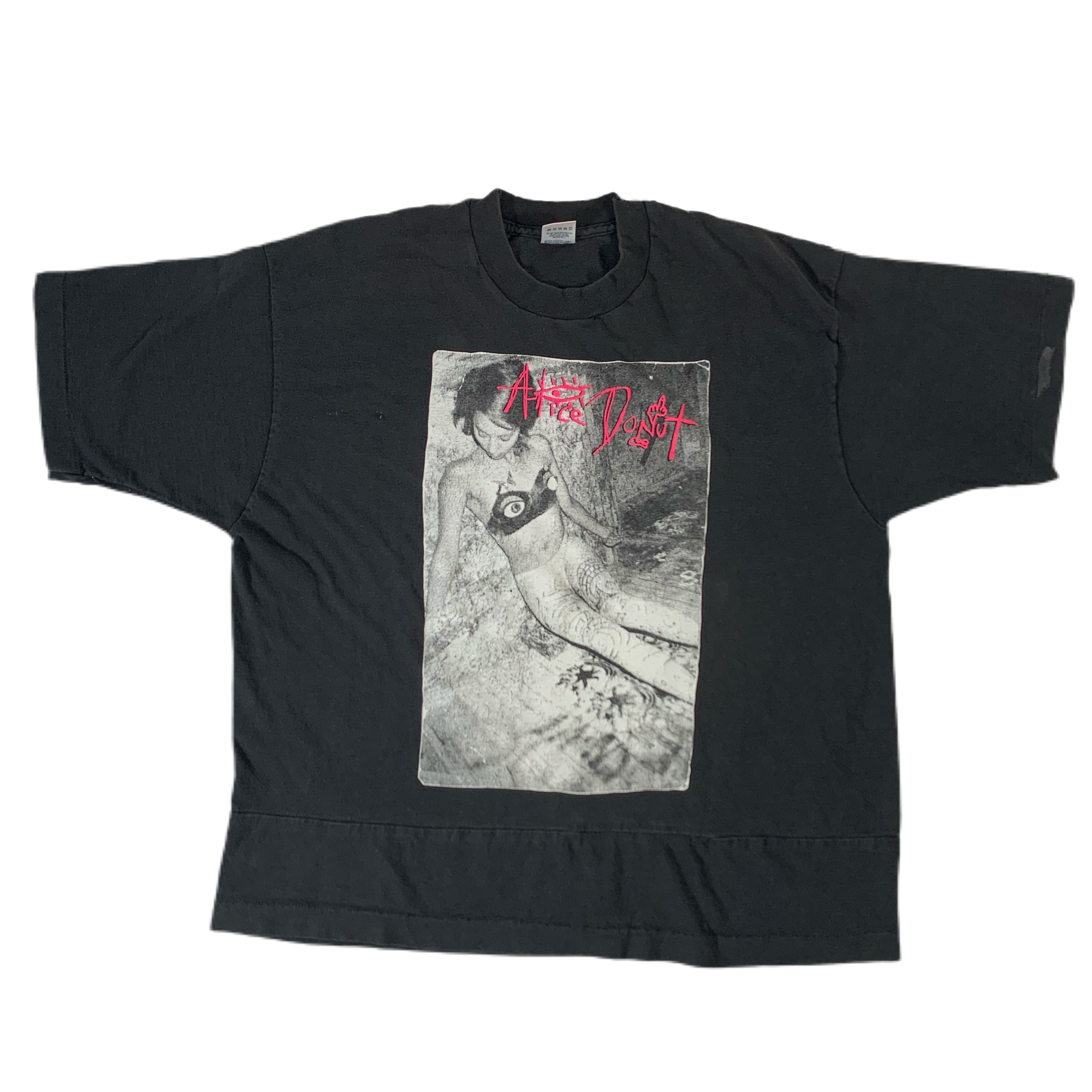 Vintage Original Alice Donut Magdalene T-Shirt