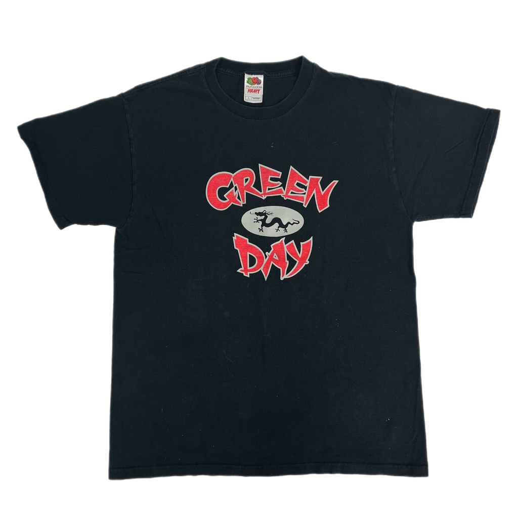 Vintage Green Day Vintage Green Day