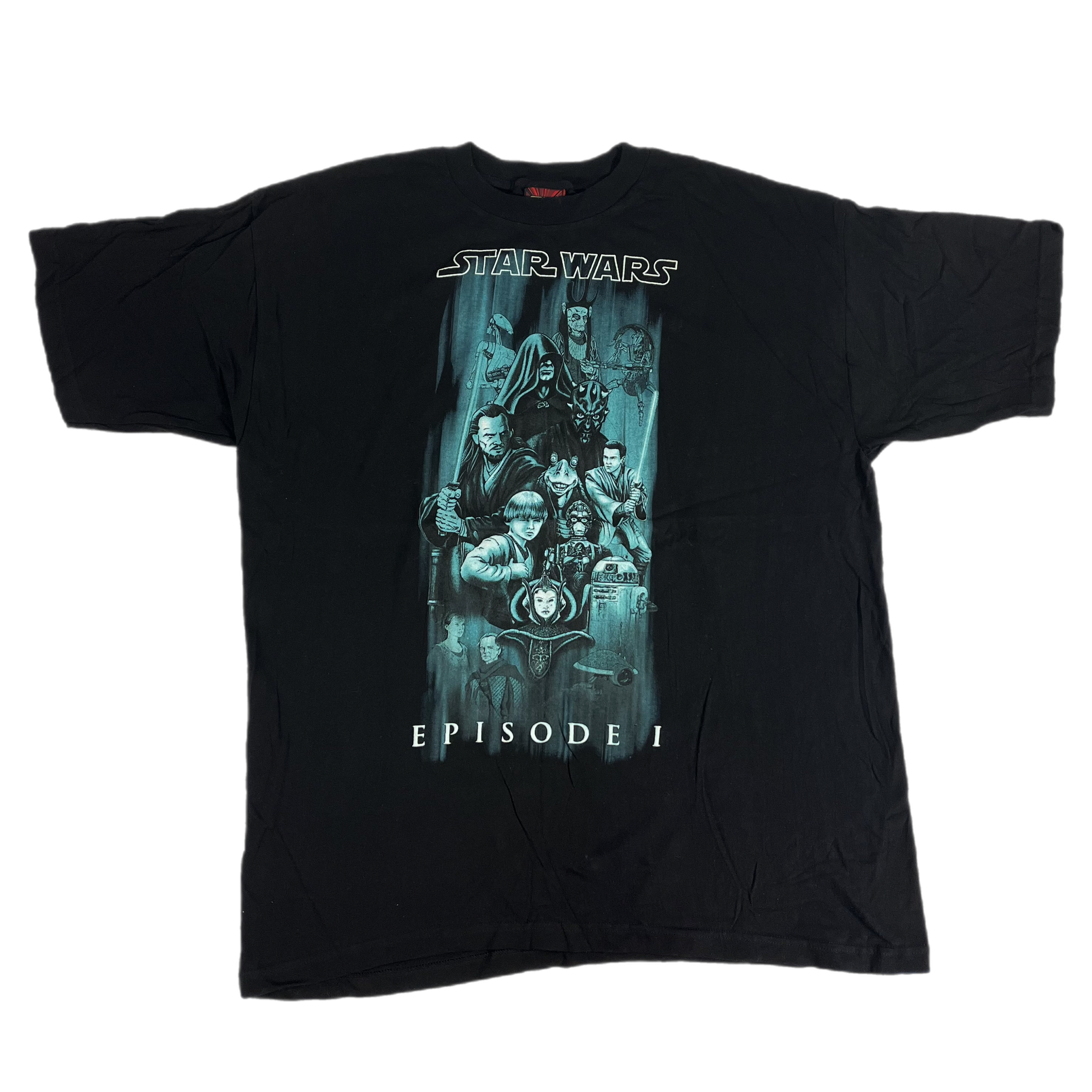 Vintage Star Wars