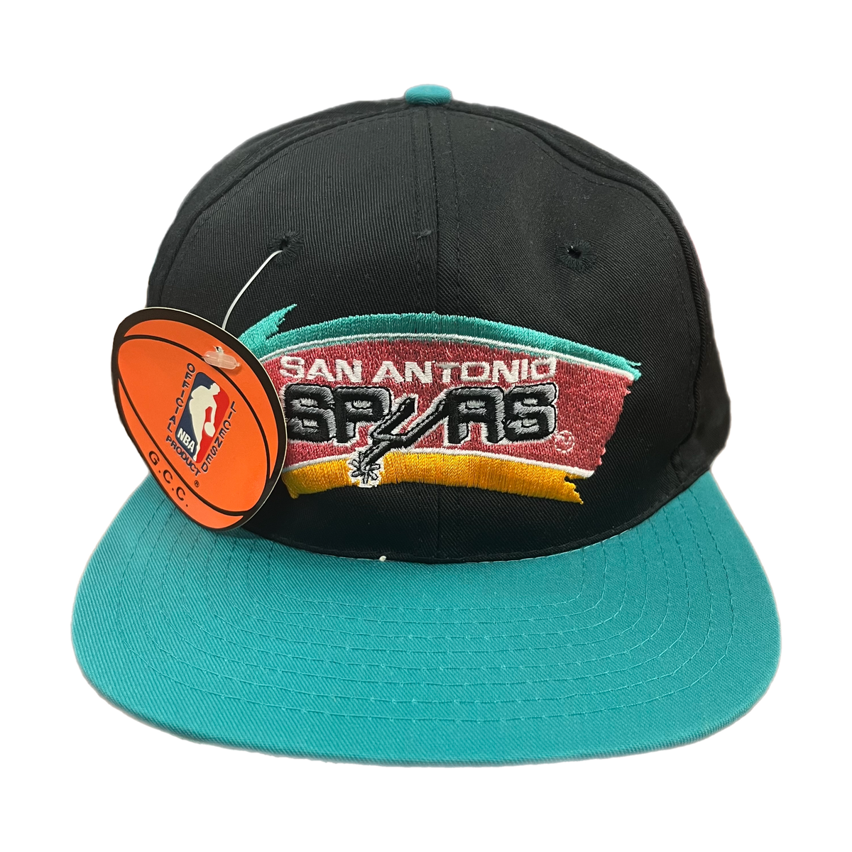 Spurs Hat indem