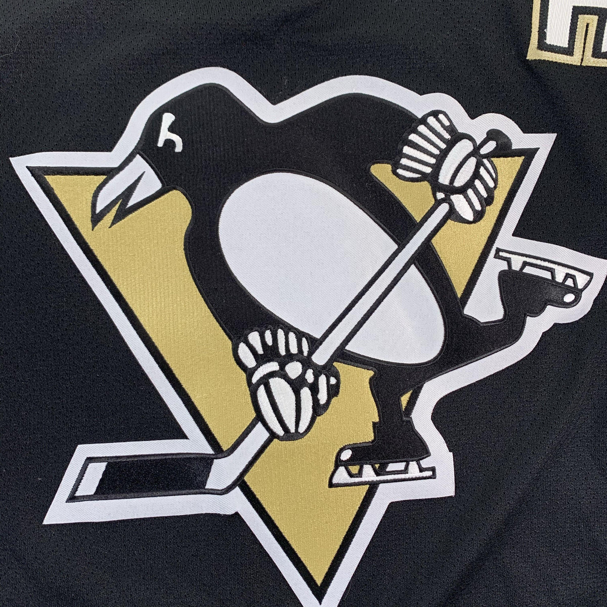 Vintage Pittsburgh Penguins “Martin Straka” KOHO Jersey - jointcustodydc