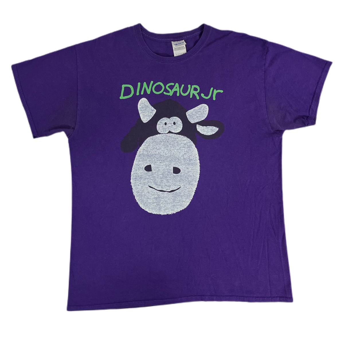 90〜00s unknown Dinosaur Jr. Cow T ShirtJ即日発送used