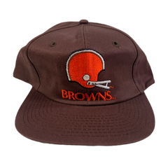 Vintage Cleveland Browns NFL Starter Hat