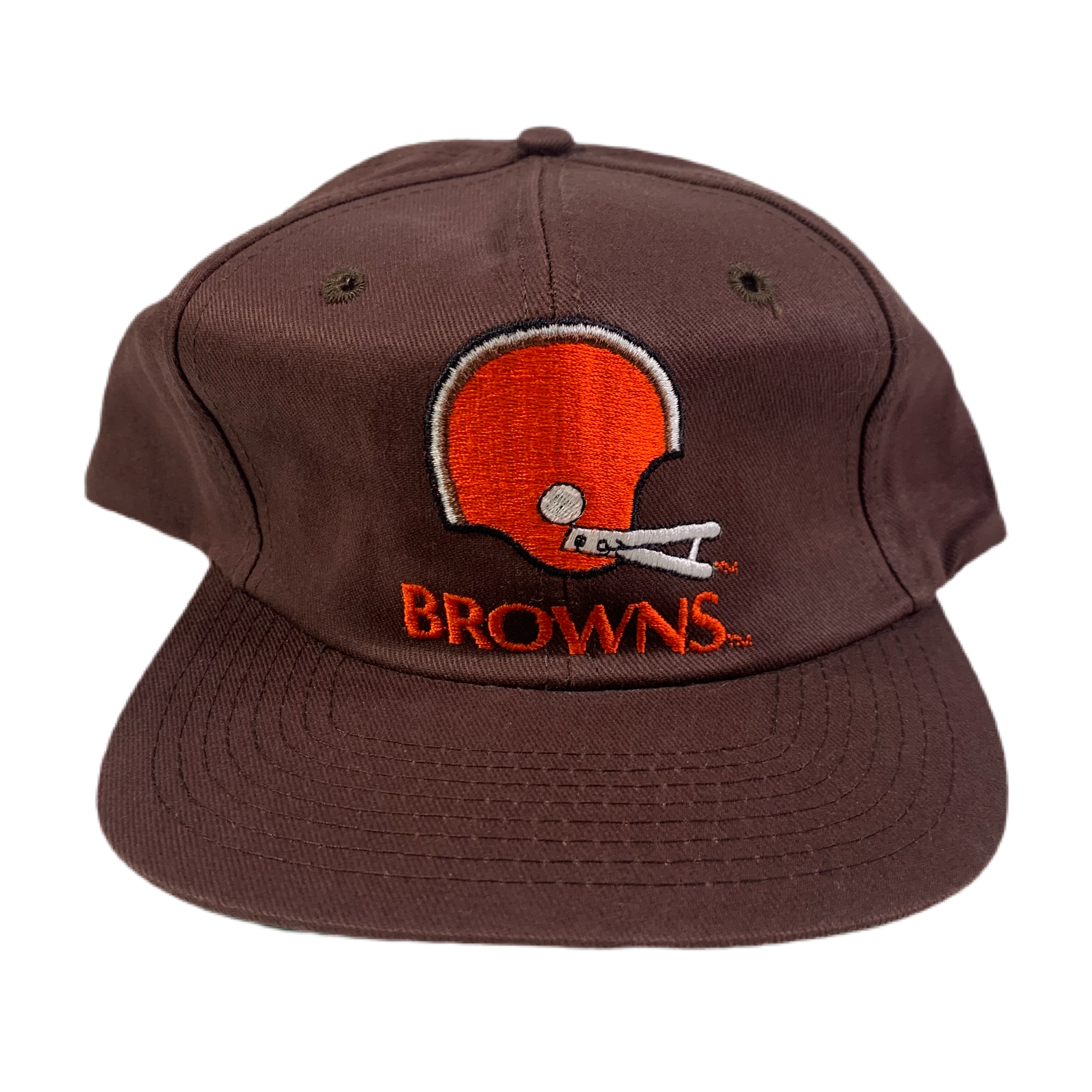 Cleveland browns retro hat hotsell