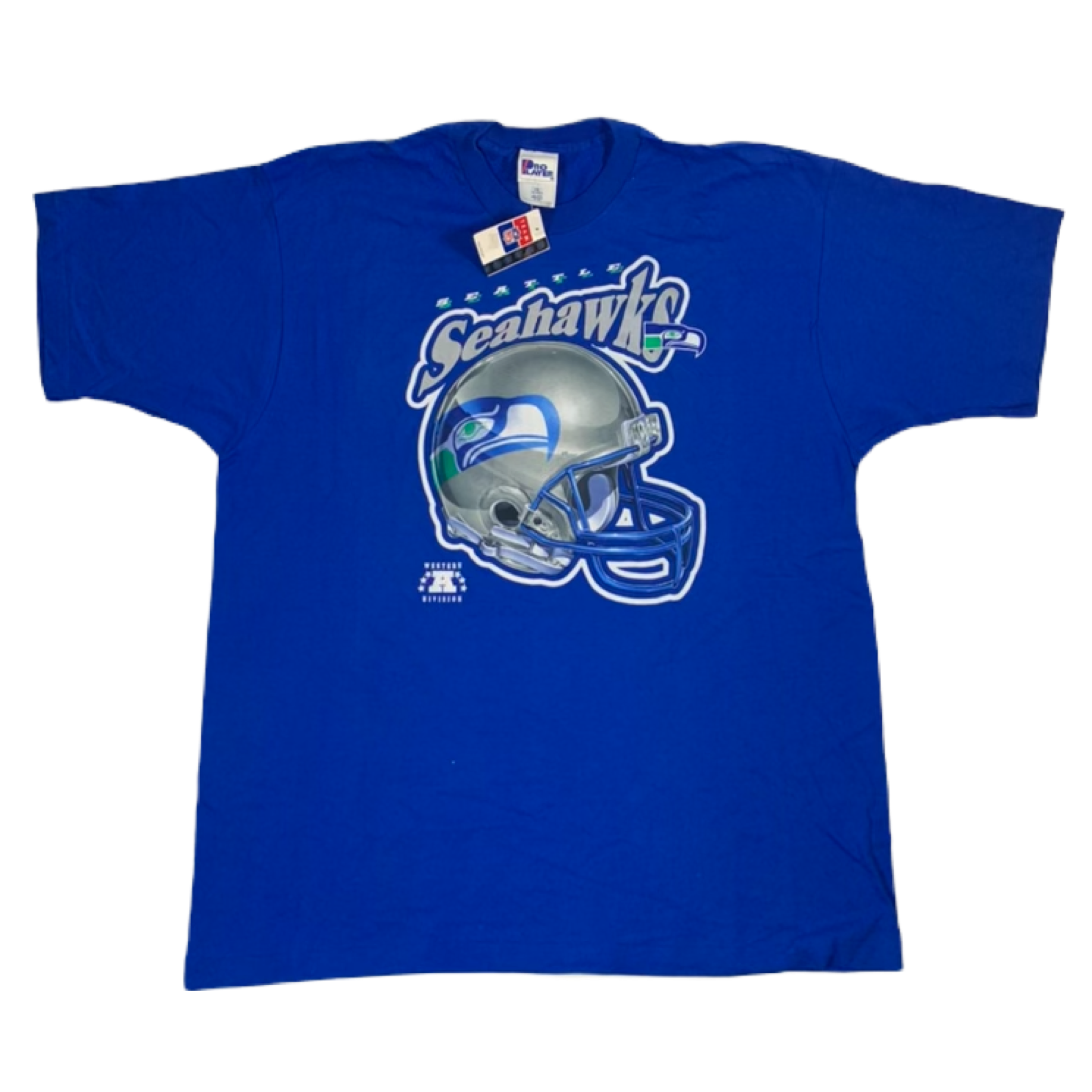Vintage seattle seahawks t shirts outlet