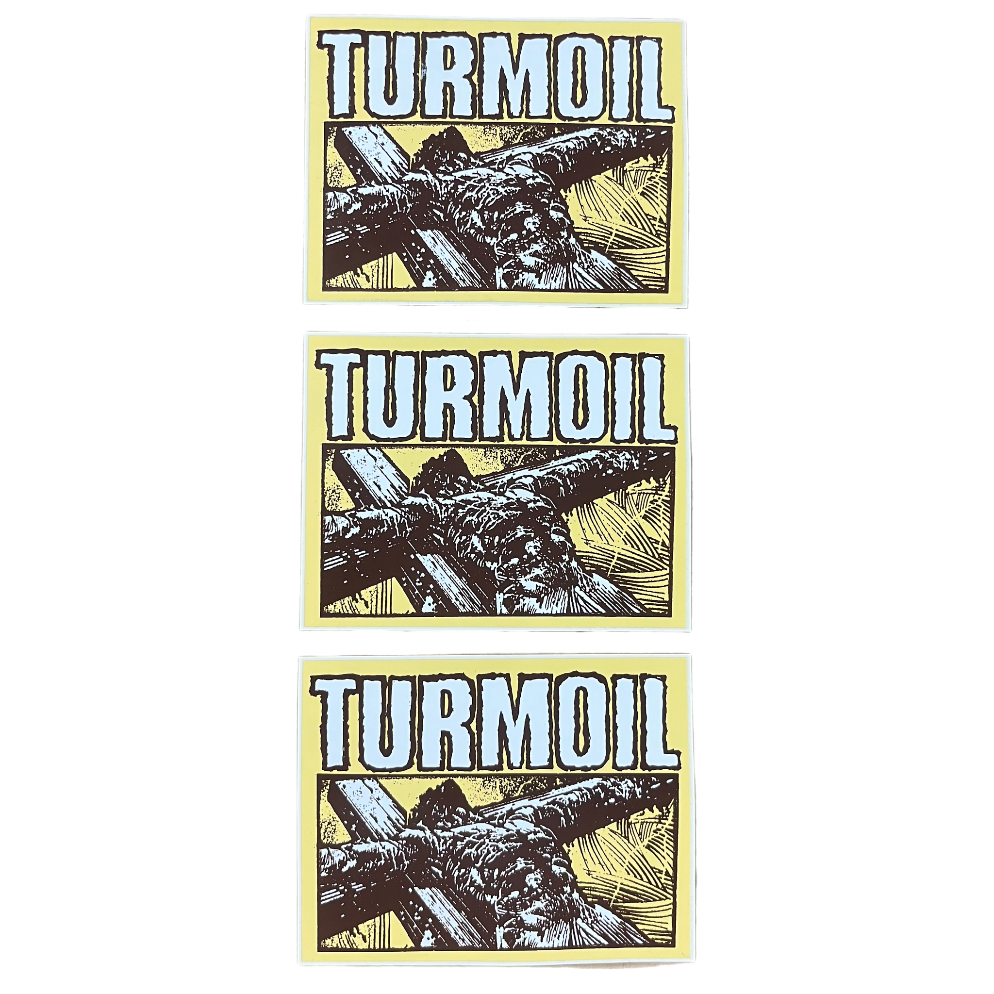 Vintage Turmoil