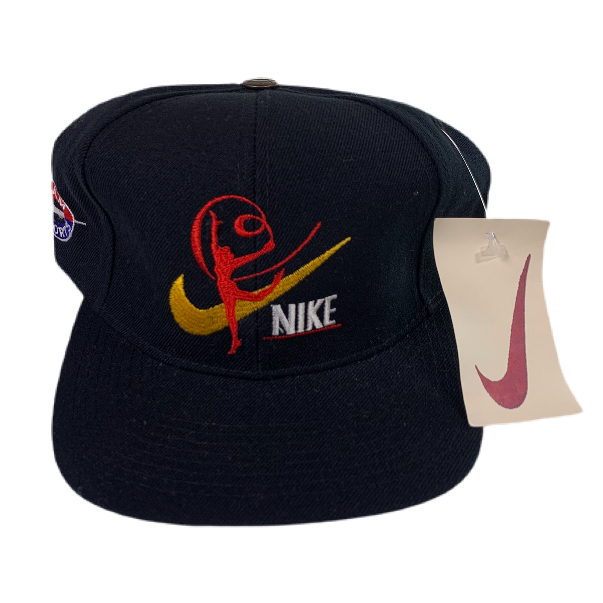 Vintage Nike &quot;Team Sports&quot; Hat
