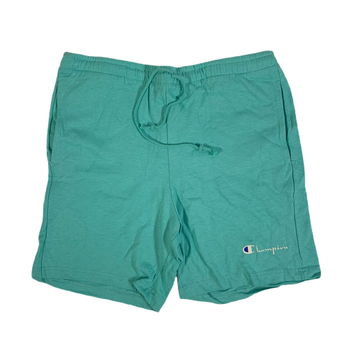 Champions sweat shorts sales