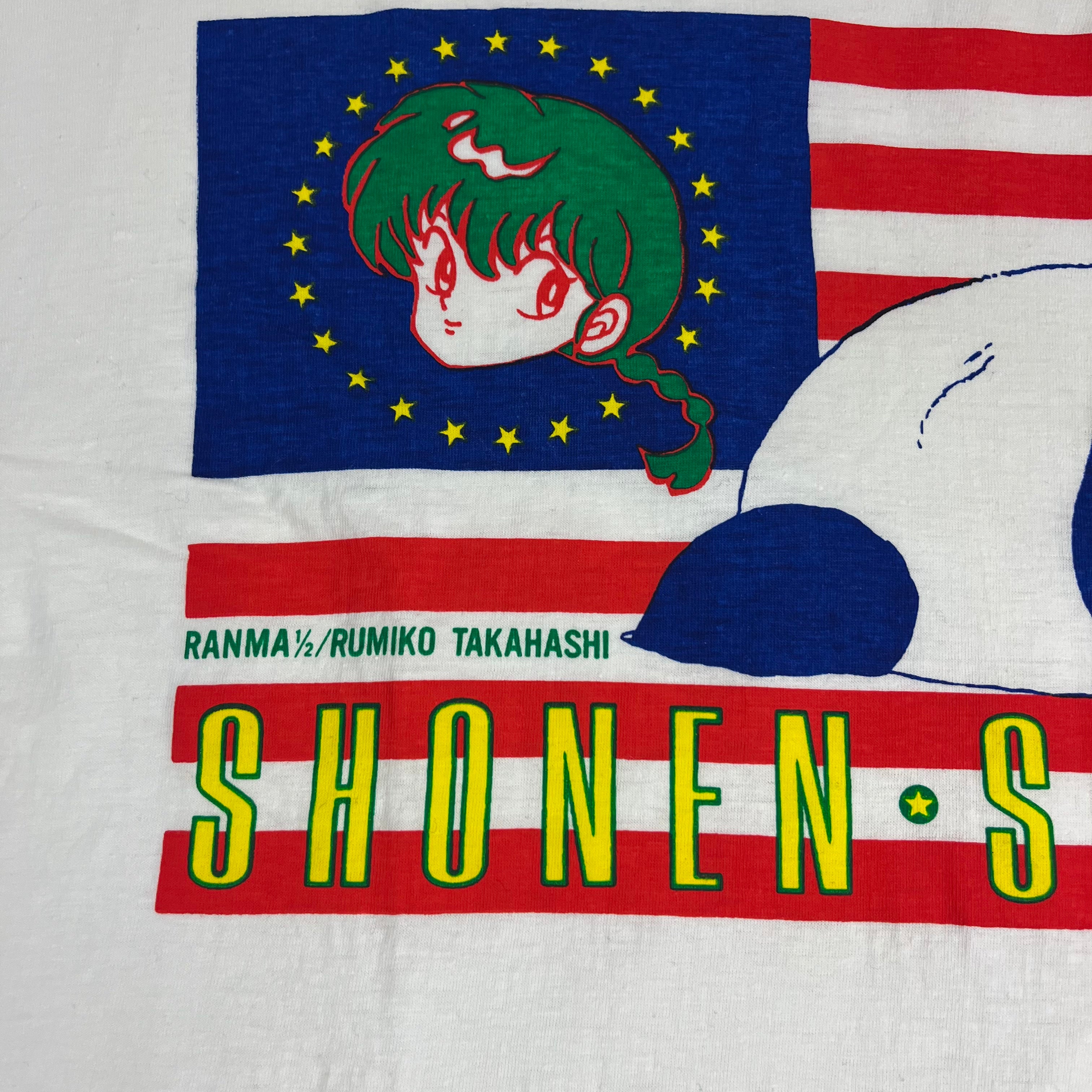 Vintage Ranma 1/2 Vintage Ranma 1/2