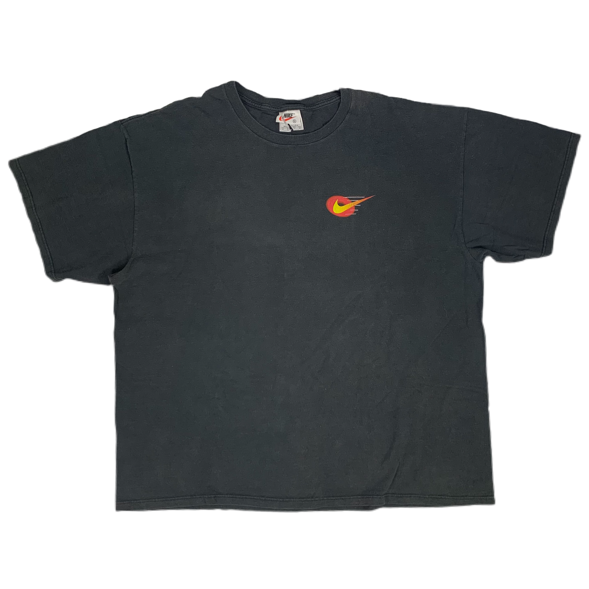 Vintage Nike &quot;Rollerblader&quot; T-Shirt