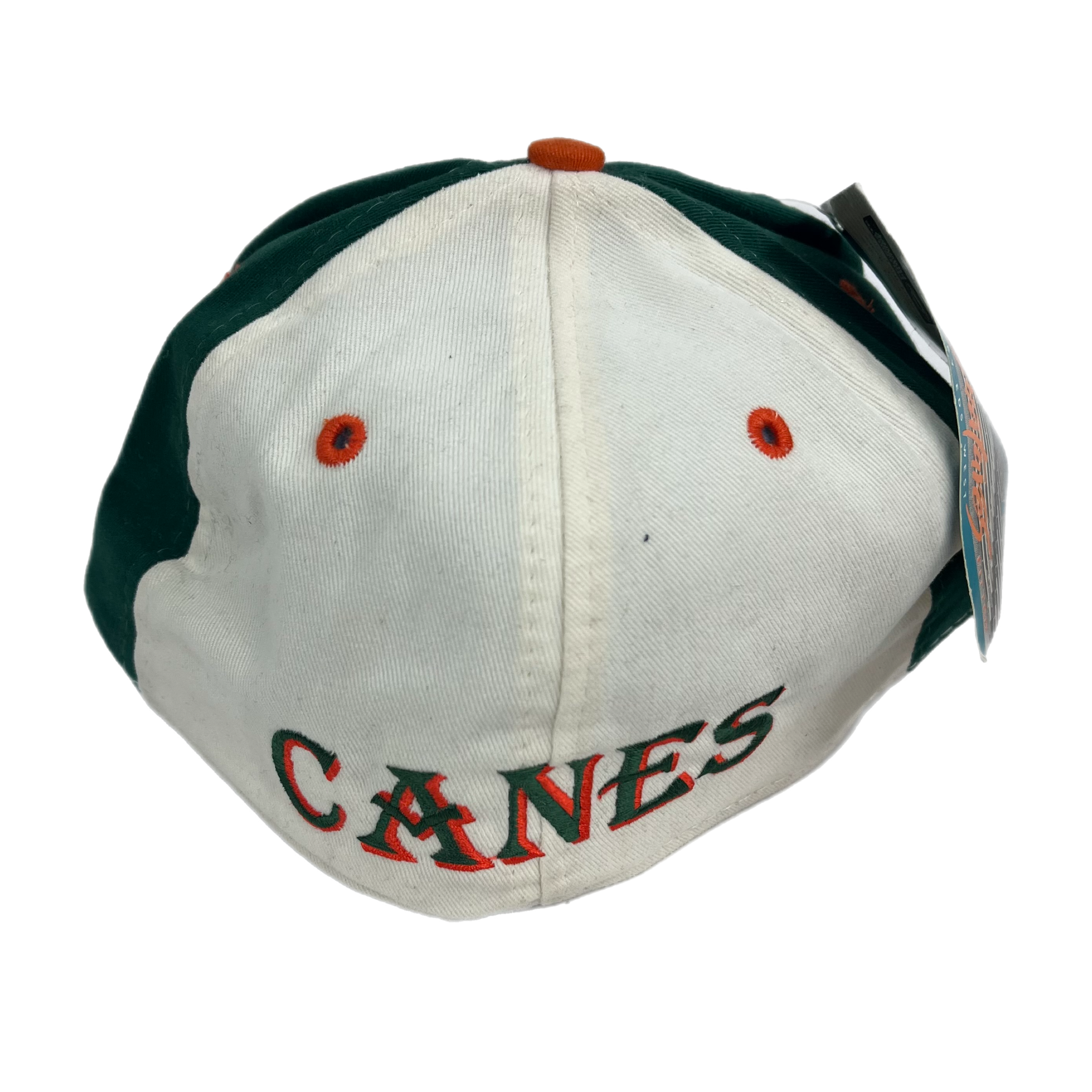 Miami Hurricanes Hats