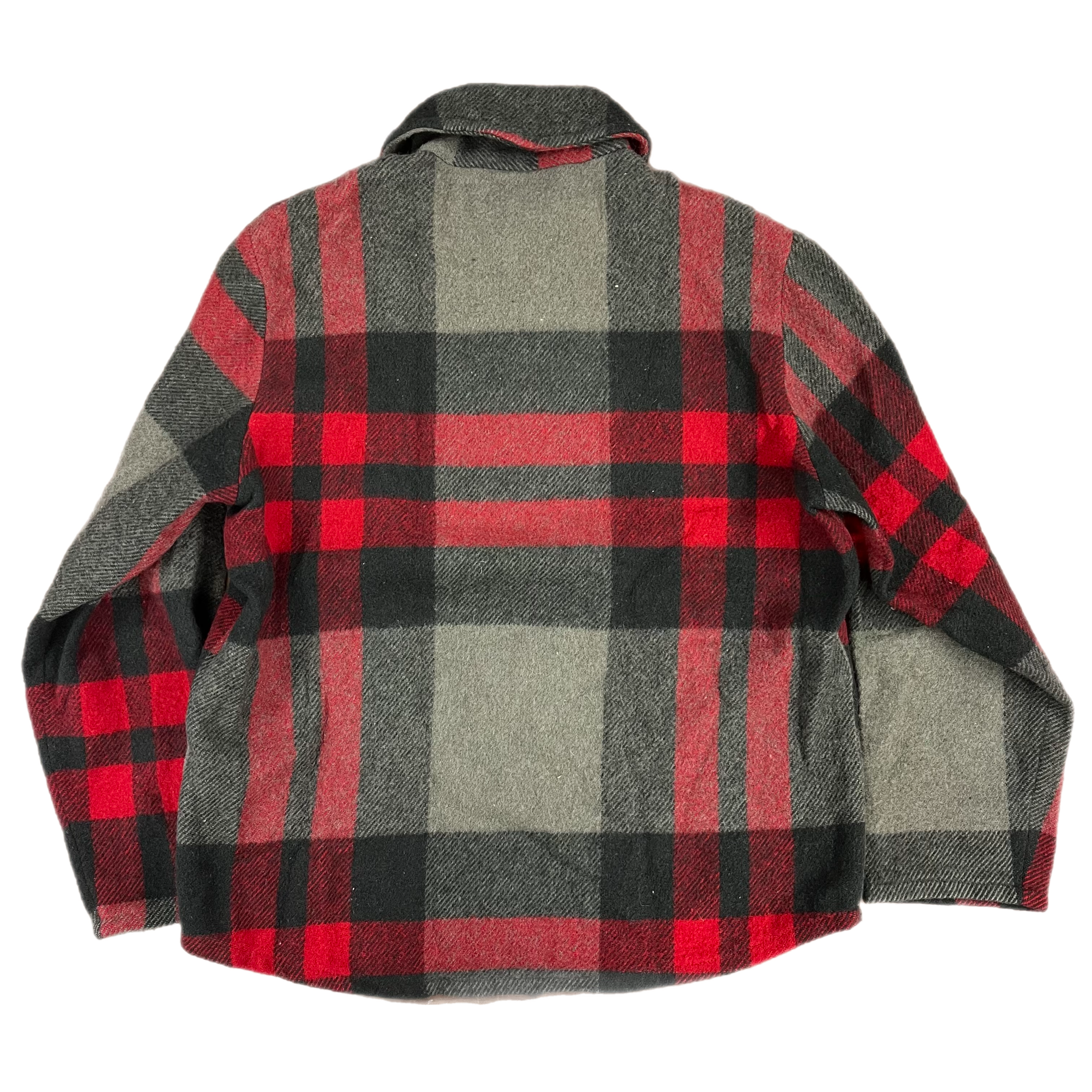 Woolrich half 2025 zip sweater