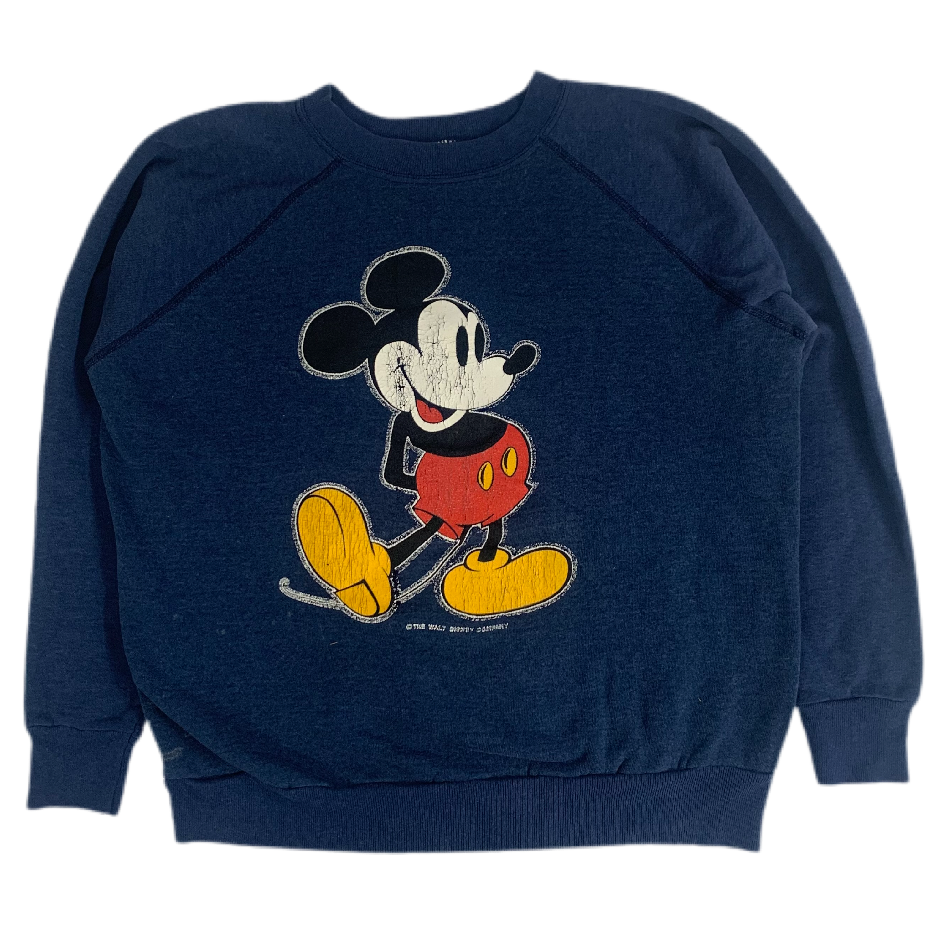 Vintage Mickey Mouse 