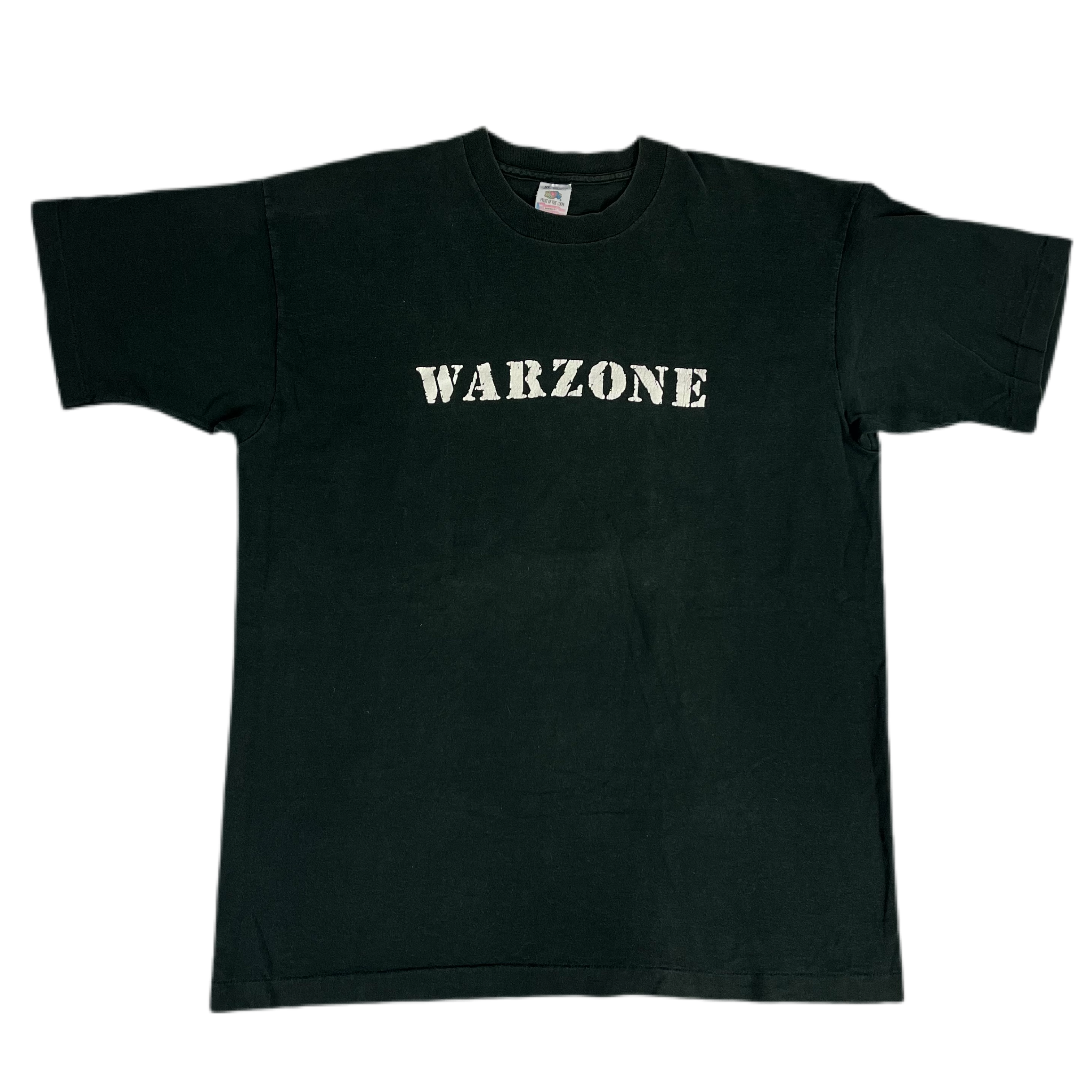 洋楽 WARZONE OLD SCHOOL TO NEW SCHOOL LP NYHC Warzone - Old School to New School - Amazon.com Music