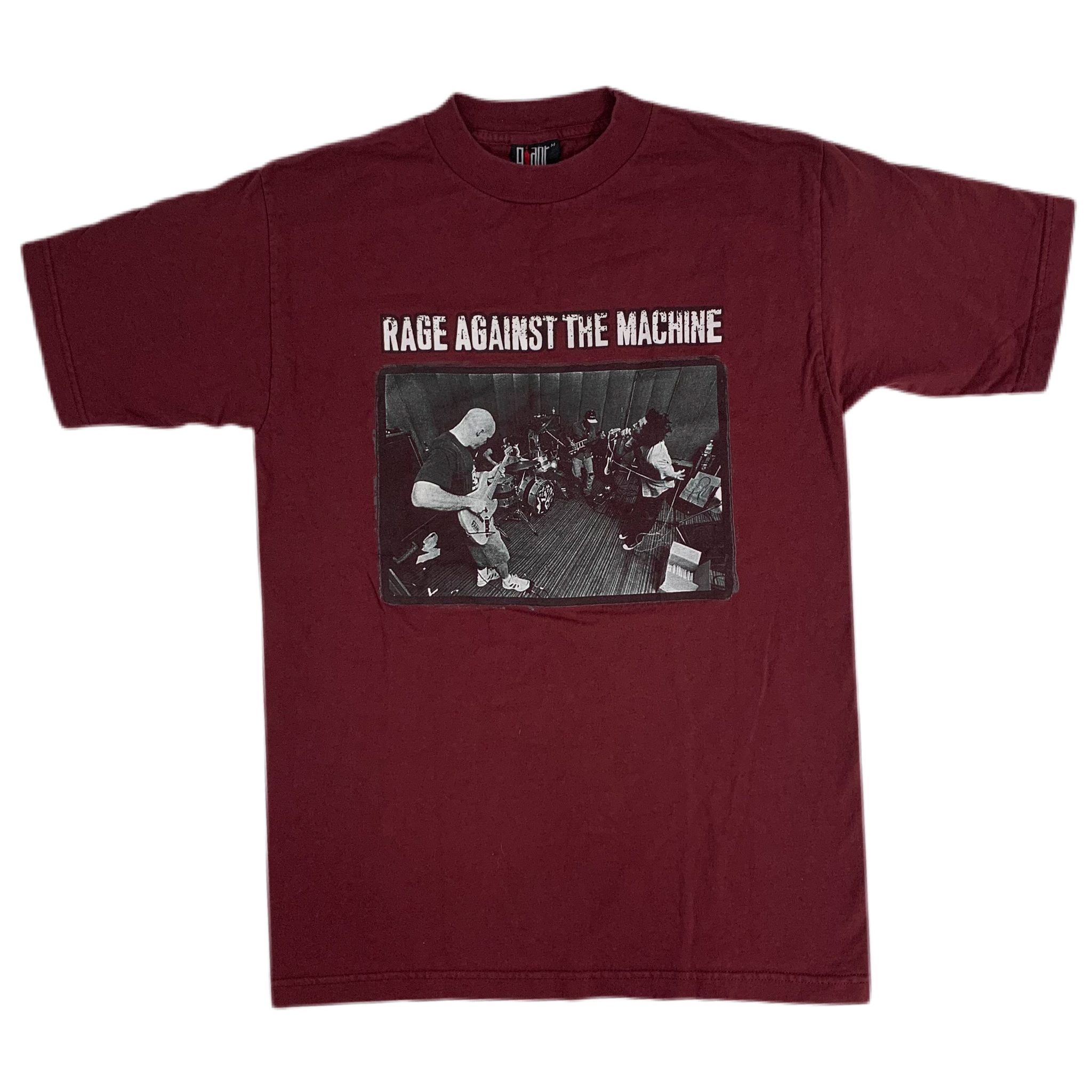 Vintage Rage Against The Machine Vintage Rage Against The Machine