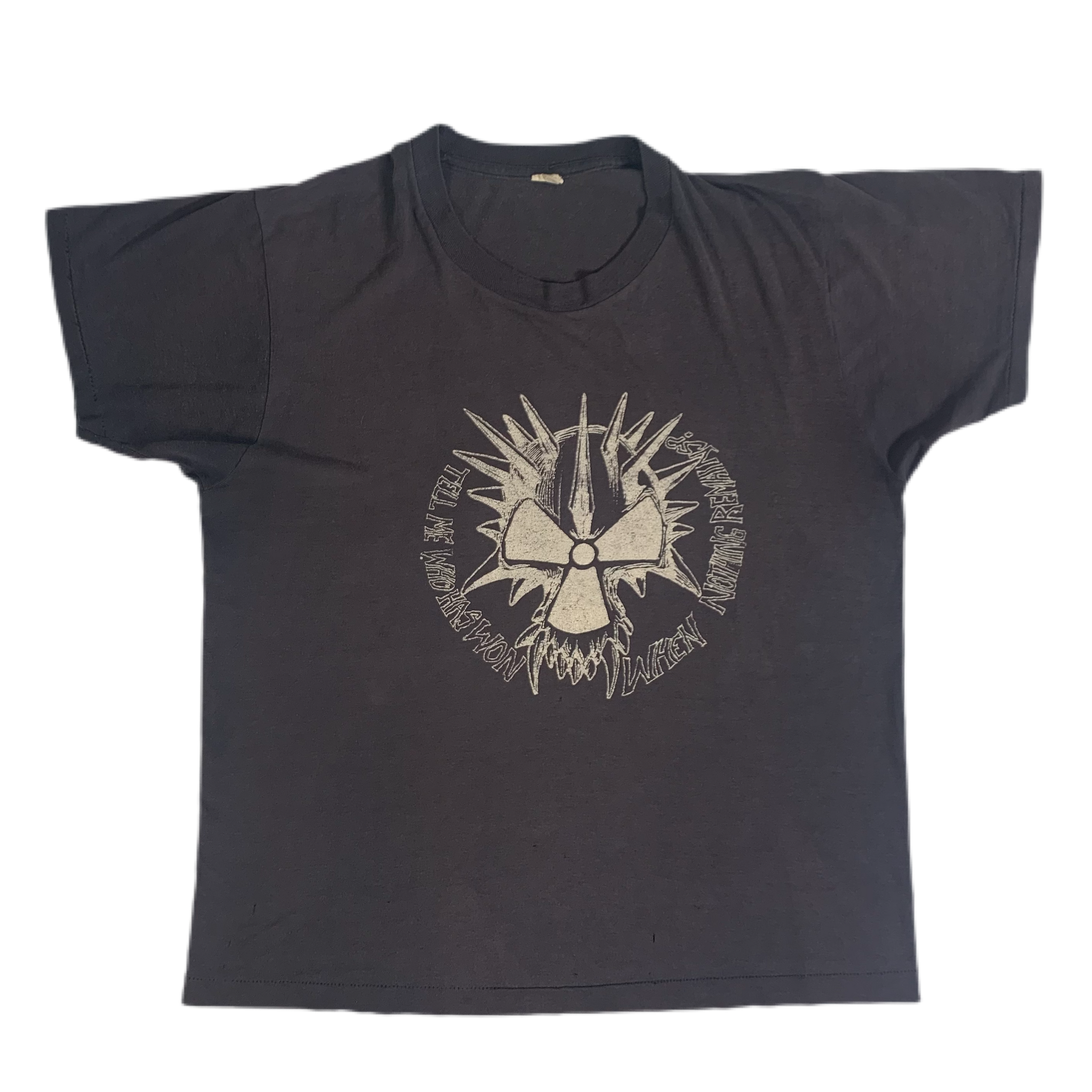 Corrosion of Conformity バンドtシャツ ヴィンテージ Vintage Corrosion Of Conformity