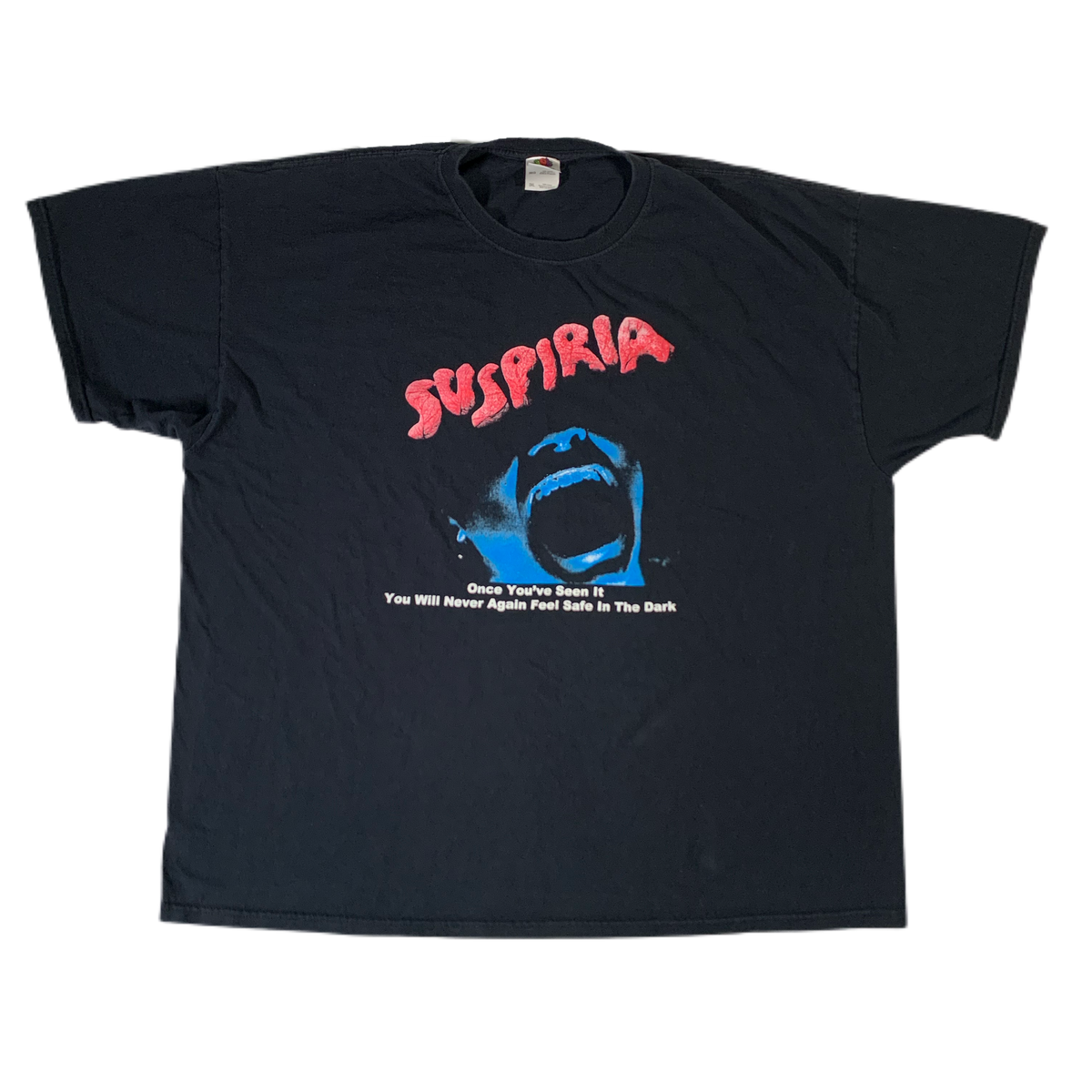 Vintage Dario Argento “Suspiria” T-Shirt - jointcustodydc