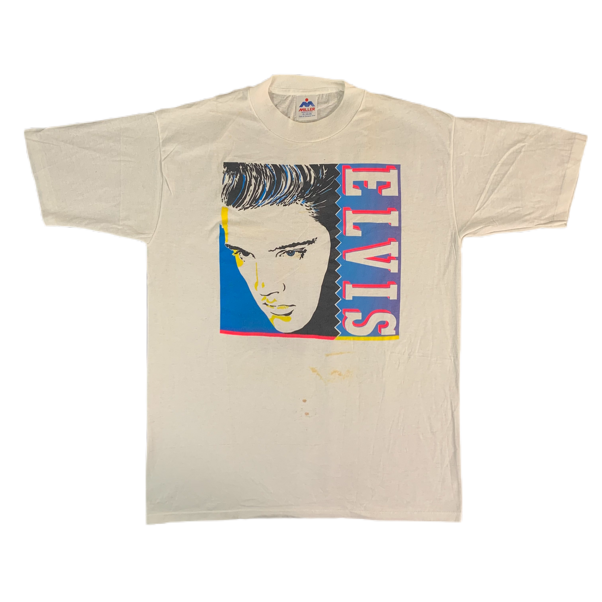 Vintage Elvis &quot;Portrait&quot; T-Shirt