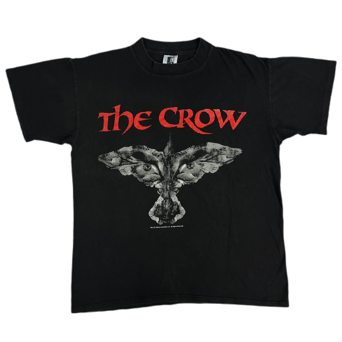 Vintage The Crow 