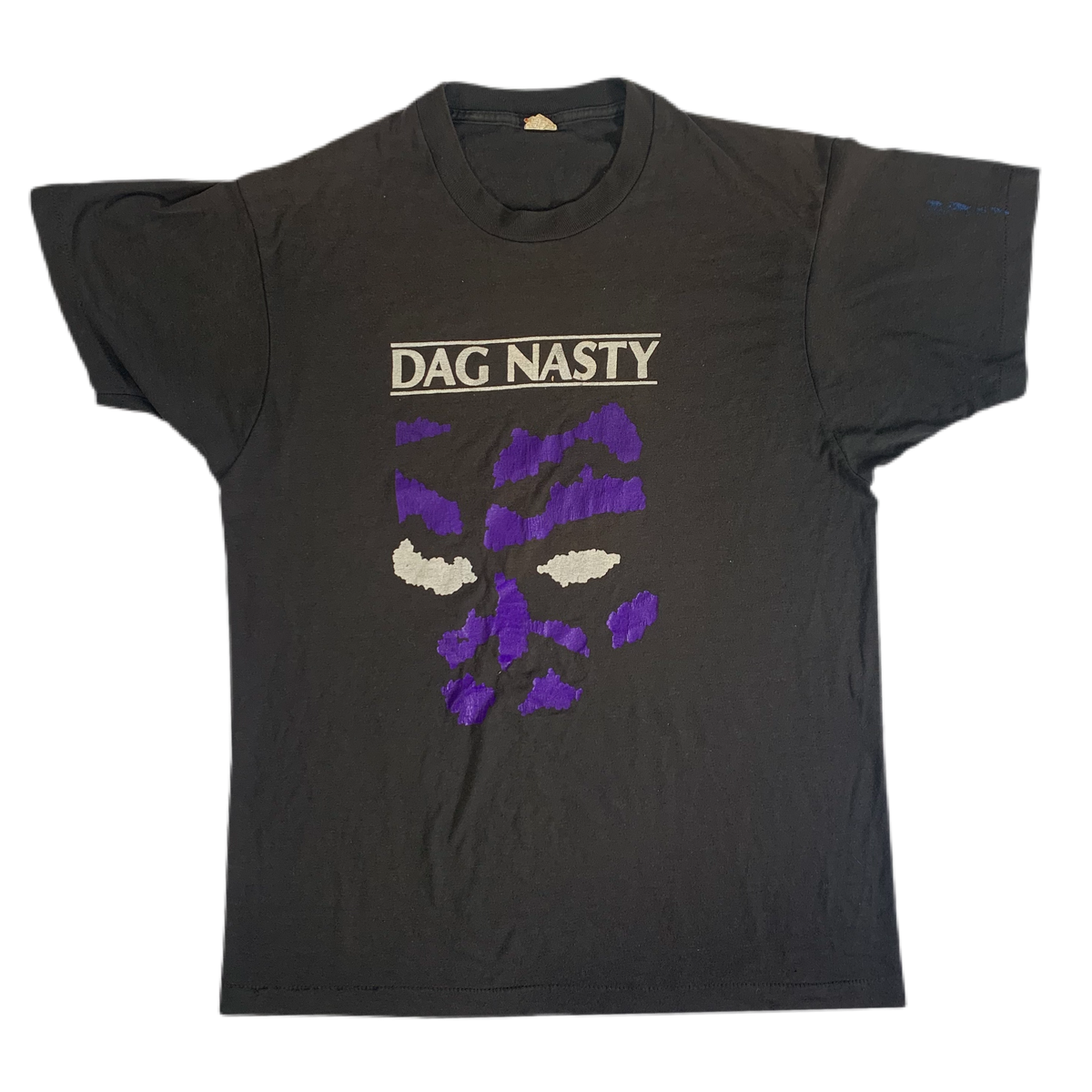 Vintage Dag Nasty &quot;Can I Say&quot; T-Shirt